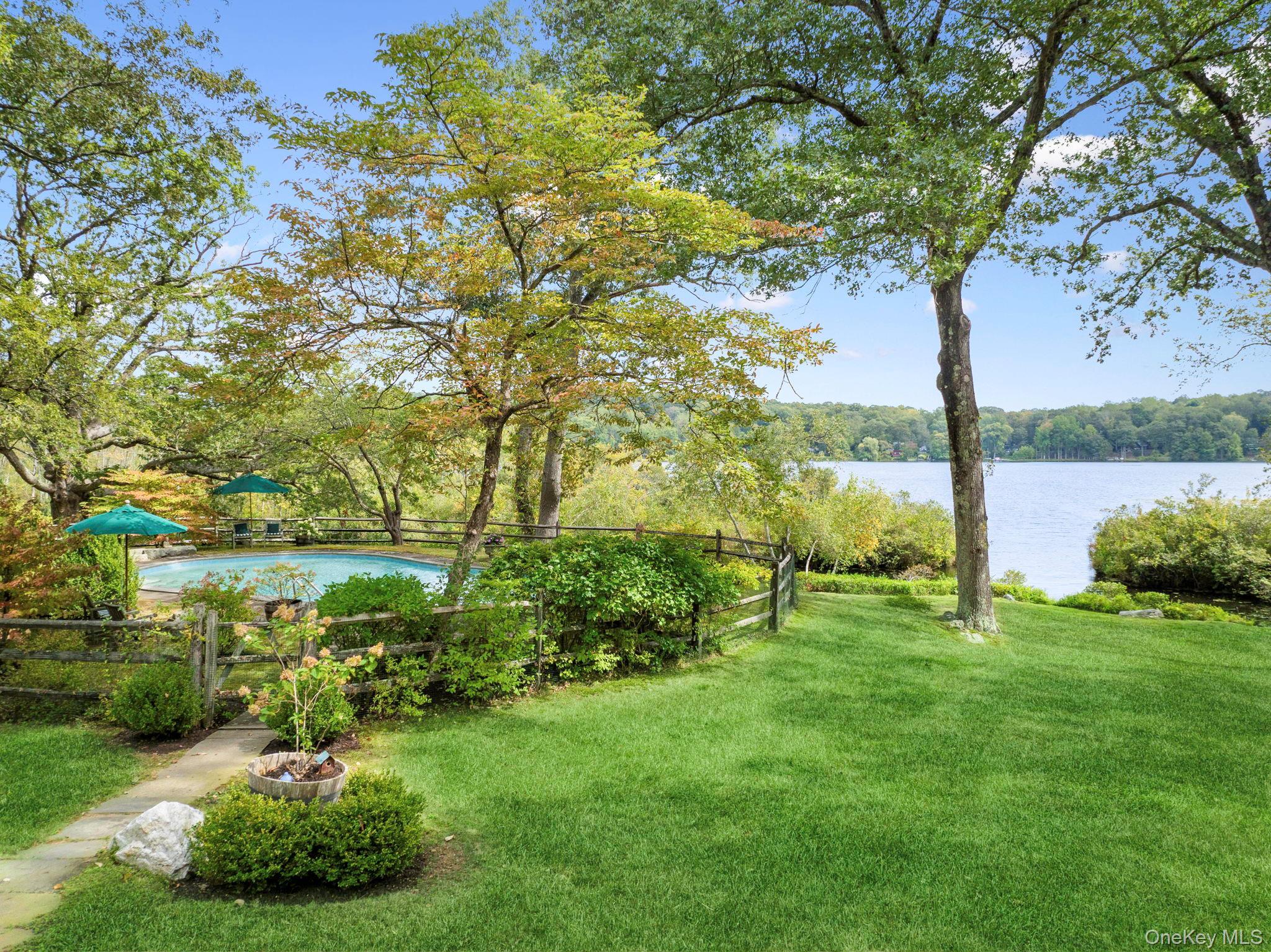 Single Family Cross Pond Westchester County, NY 10576, MLS-916235-27