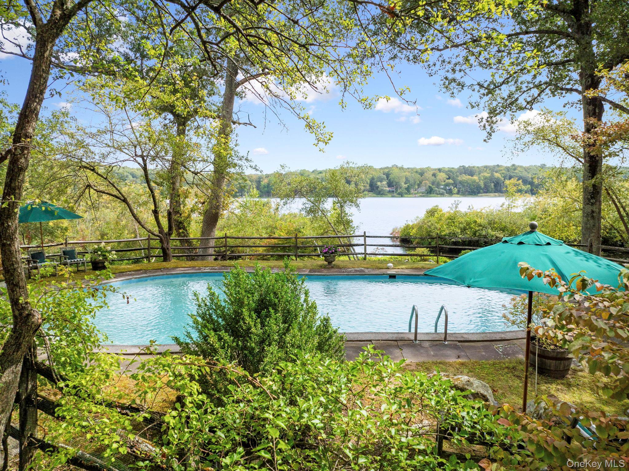 Single Family Cross Pond Westchester County, NY 10576, MLS-916235-28