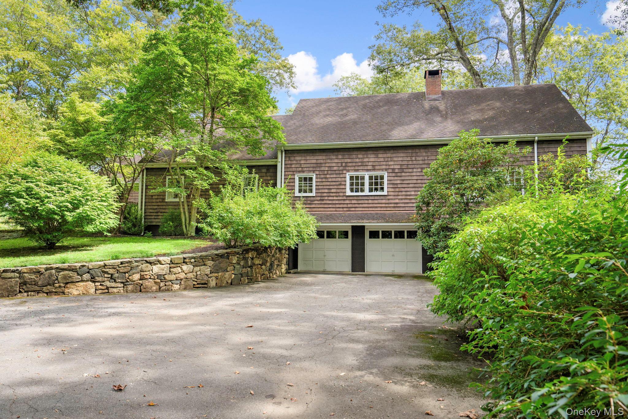 Single Family Cross Pond Westchester County, NY 10576, MLS-916235-33