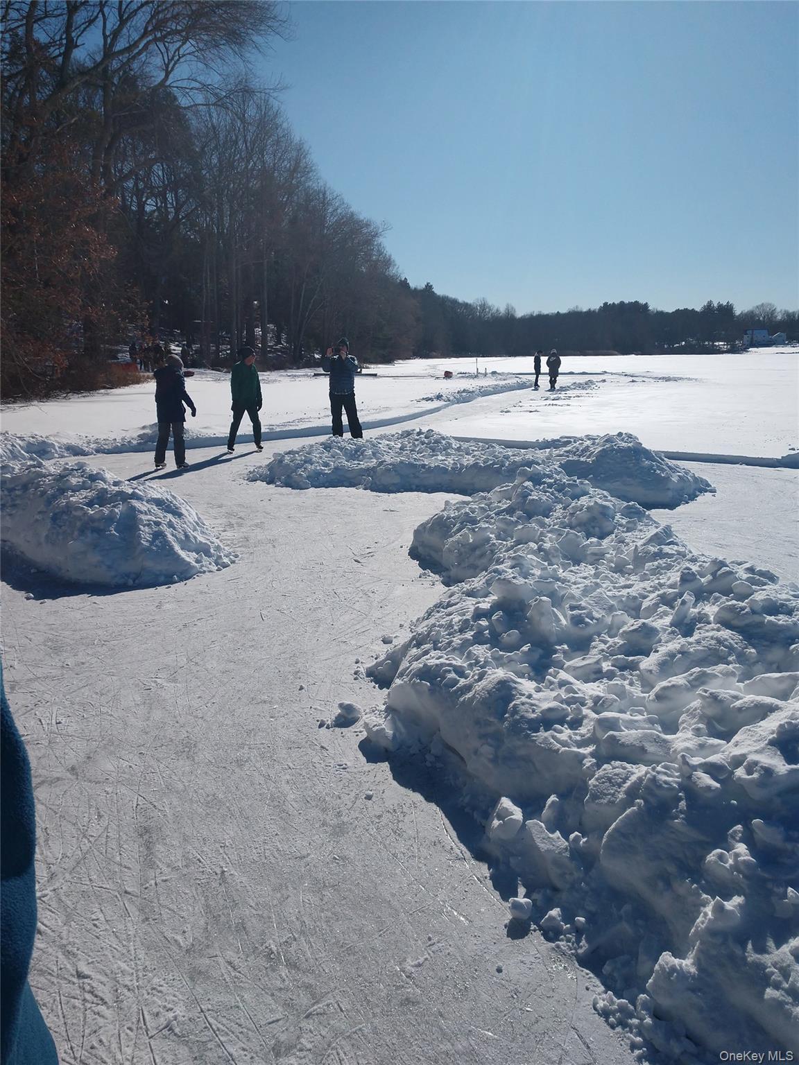 Single Family Cross Pond Westchester County, NY 10576, MLS-916235-40