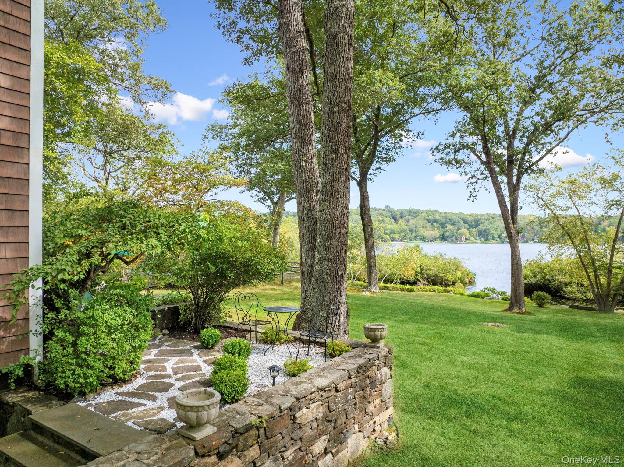 Single Family Cross Pond Westchester County, NY 10576, MLS-916235-5