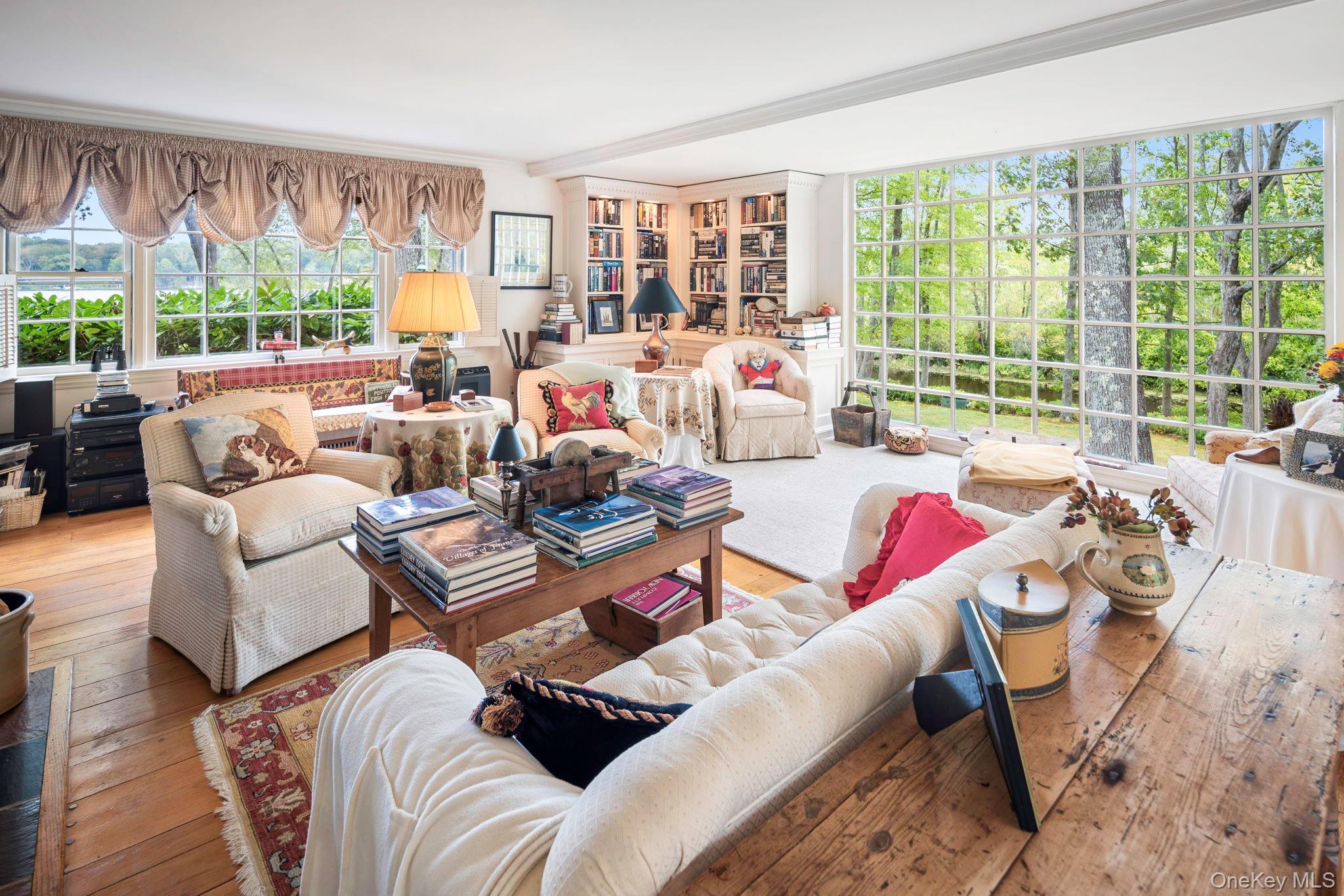 Single Family Cross Pond Westchester County, NY 10576, MLS-916235-9