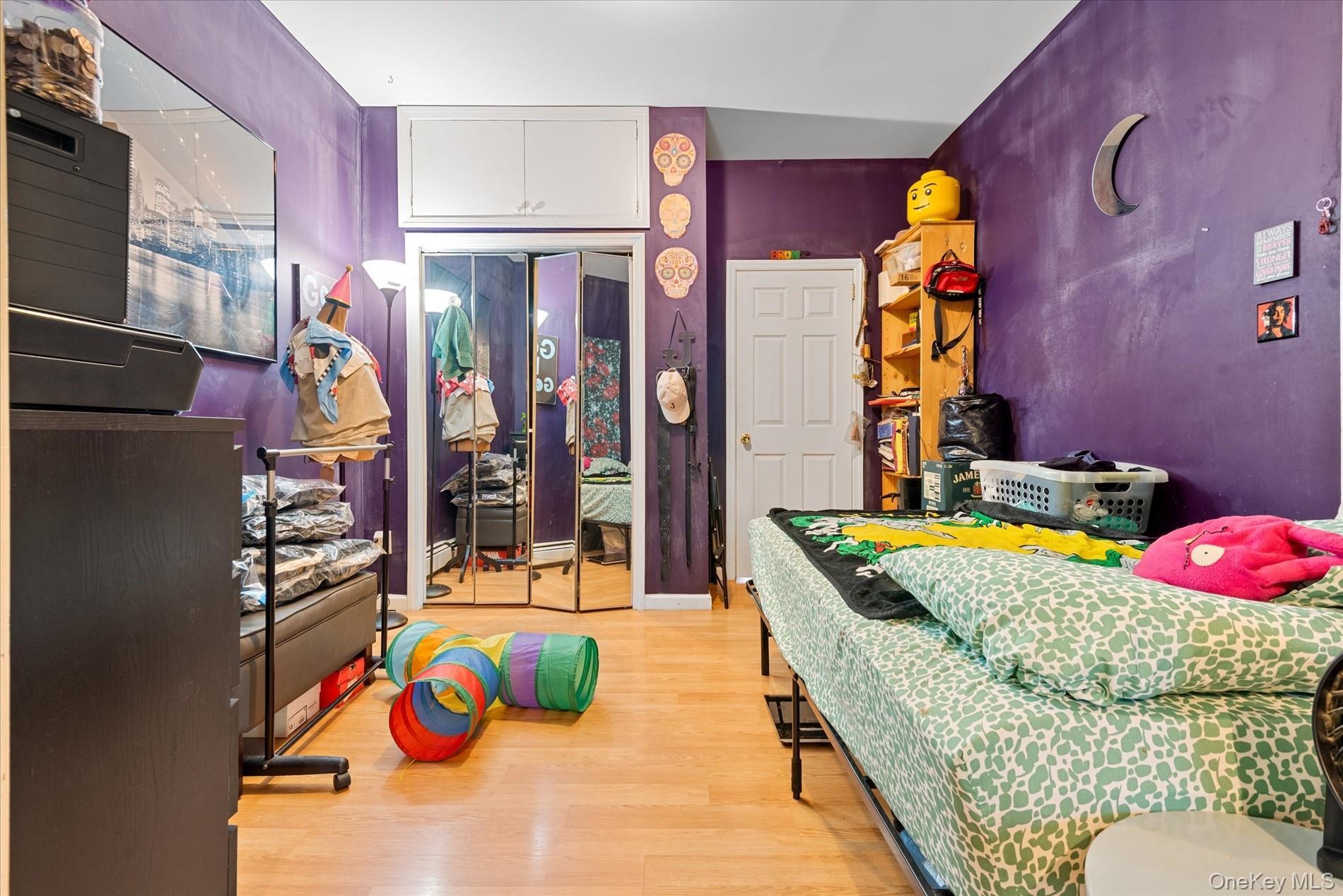 Single Family Lincoln  Brooklyn, NY 11208, MLS-916263-20