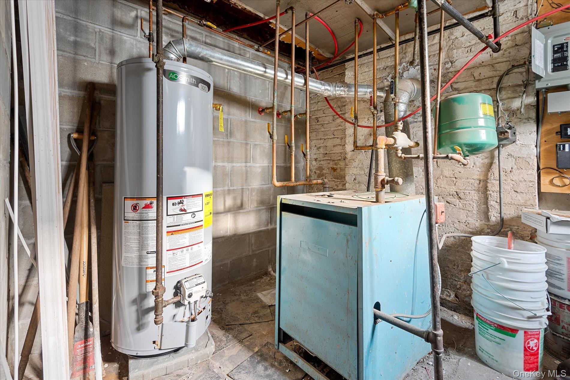 Single Family Lincoln  Brooklyn, NY 11208, MLS-916263-30