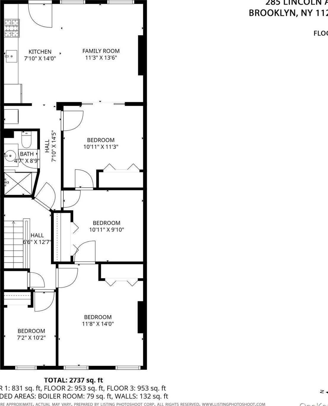 Single Family Lincoln  Brooklyn, NY 11208, MLS-916263-36