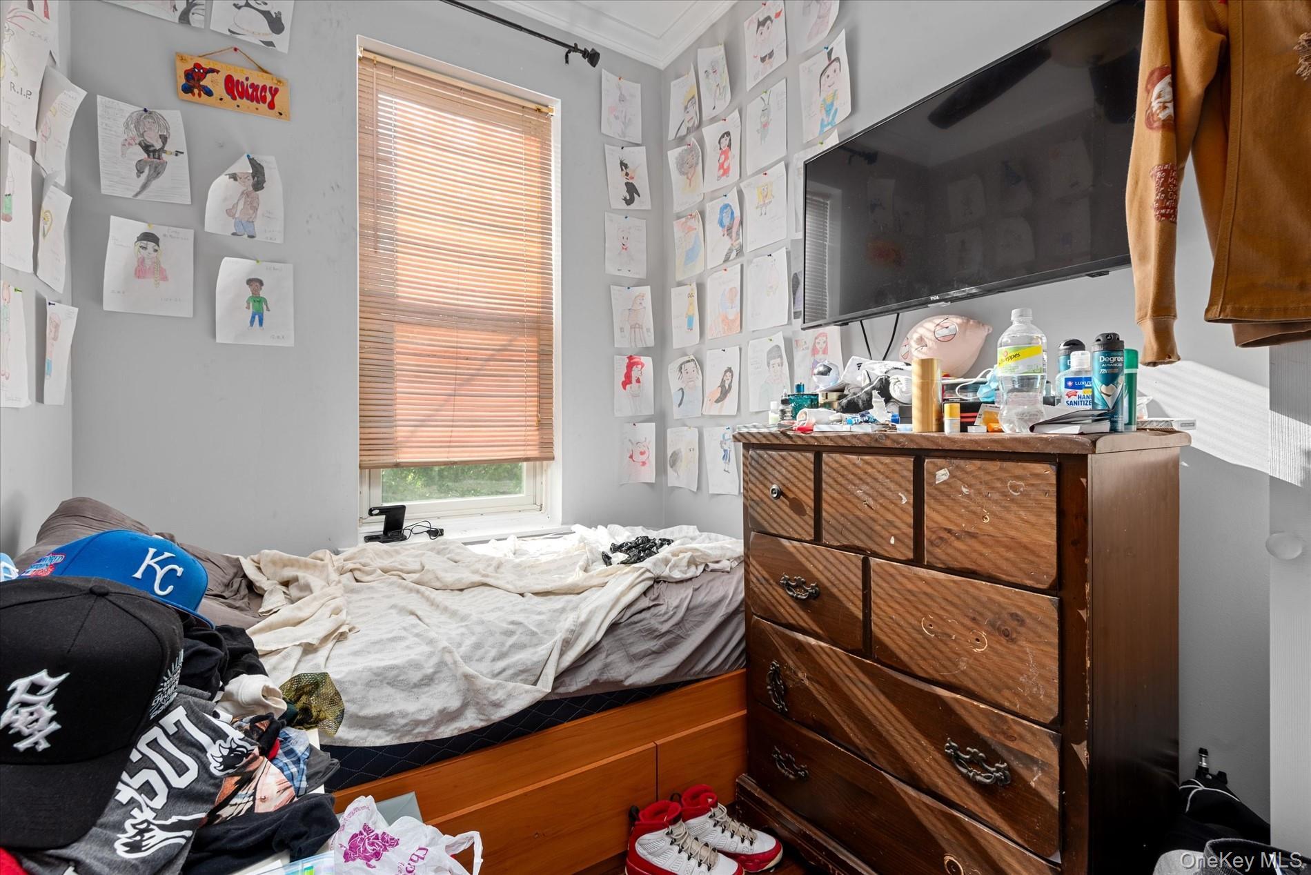 Single Family Lincoln  Brooklyn, NY 11208, MLS-916263-9