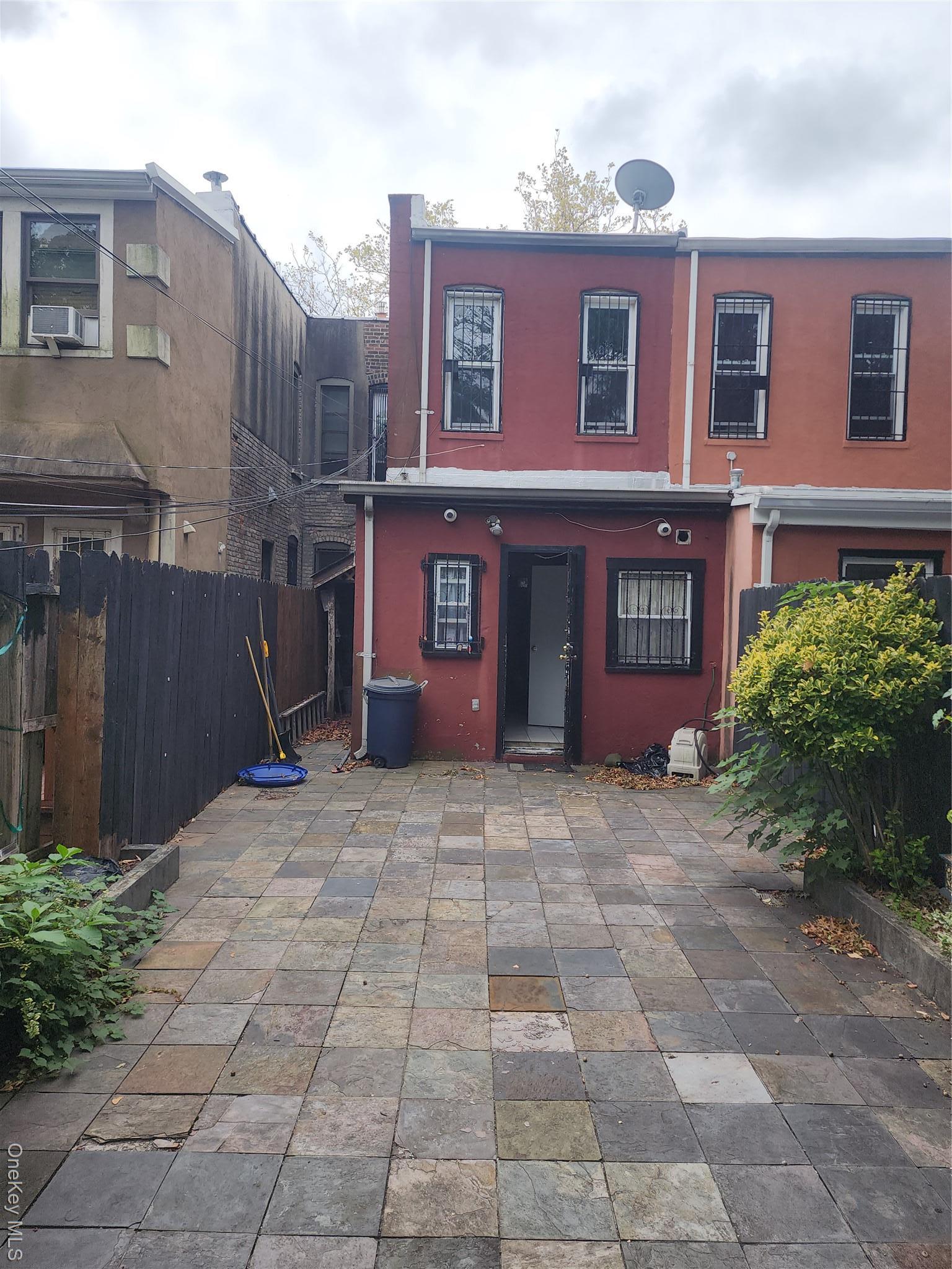 Single Family Saint Johns Brooklyn, NY 11216, MLS-916278-11