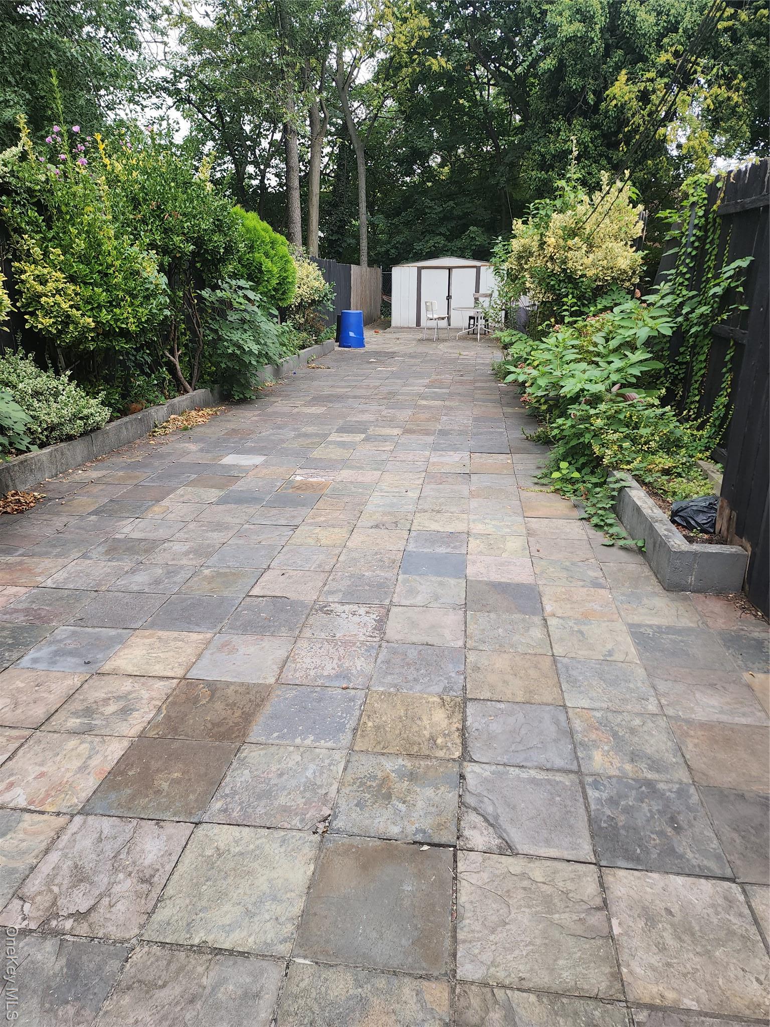 Single Family Saint Johns Brooklyn, NY 11216, MLS-916278-8