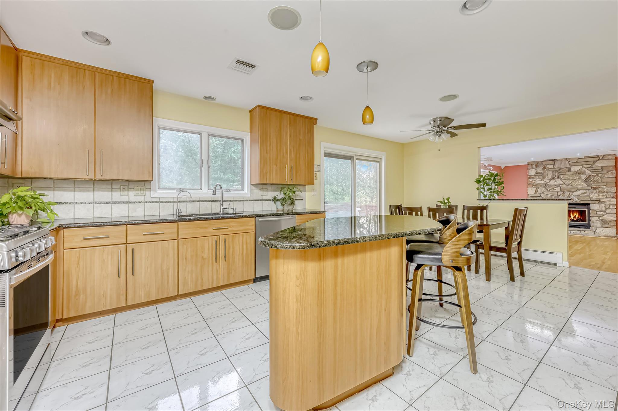 Single Family Debra  Rockland County, NY 10956, MLS-916286-10