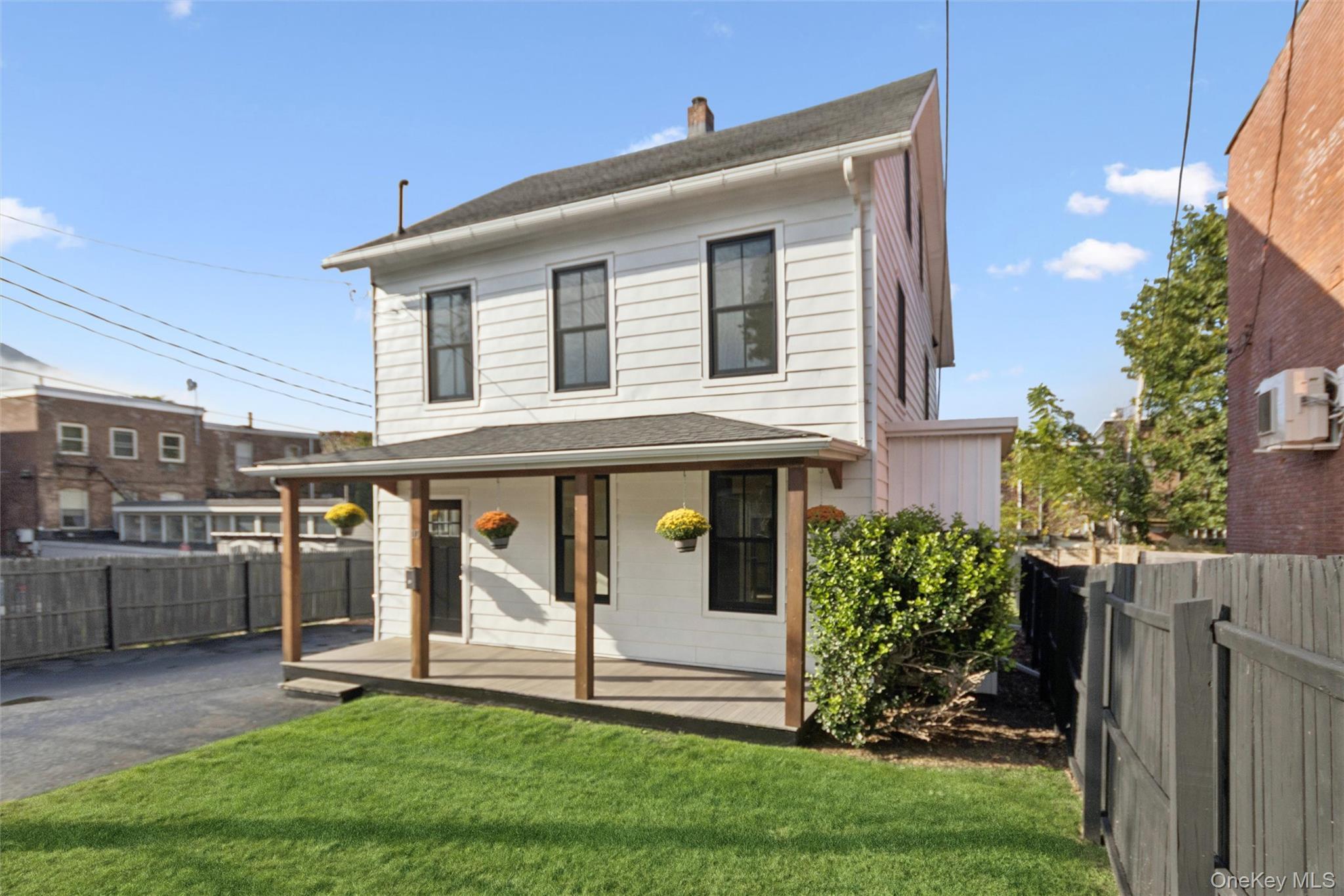 Single Family South  Dutchess County, NY 12508, MLS-916289-3