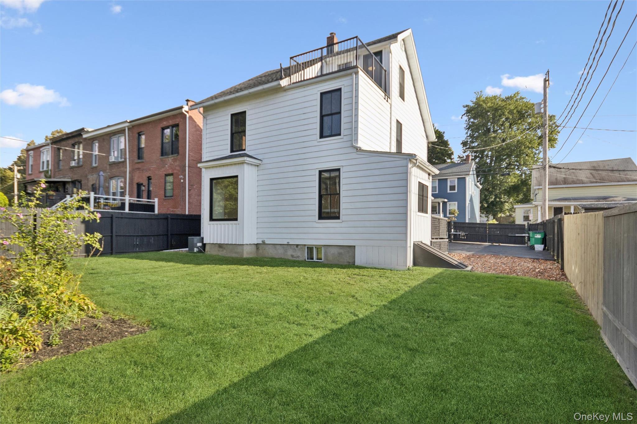 Single Family South  Dutchess County, NY 12508, MLS-916289-40