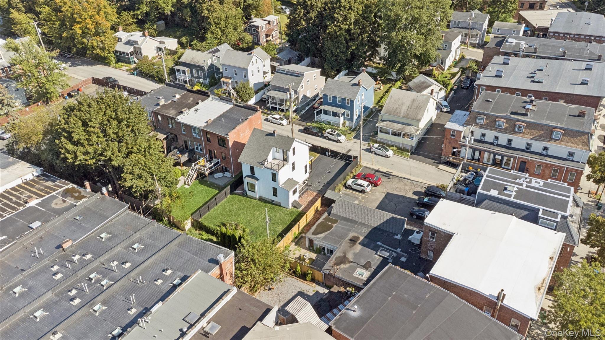 Single Family South  Dutchess County, NY 12508, MLS-916289-42