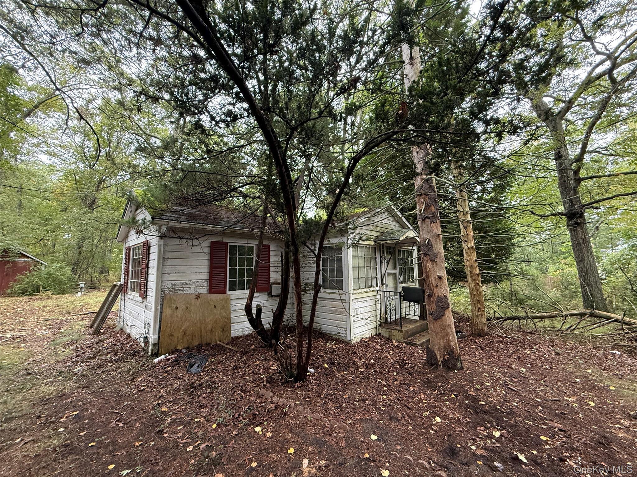 Single Family Primrose Suffolk County, NY 11949, MLS-916297-2