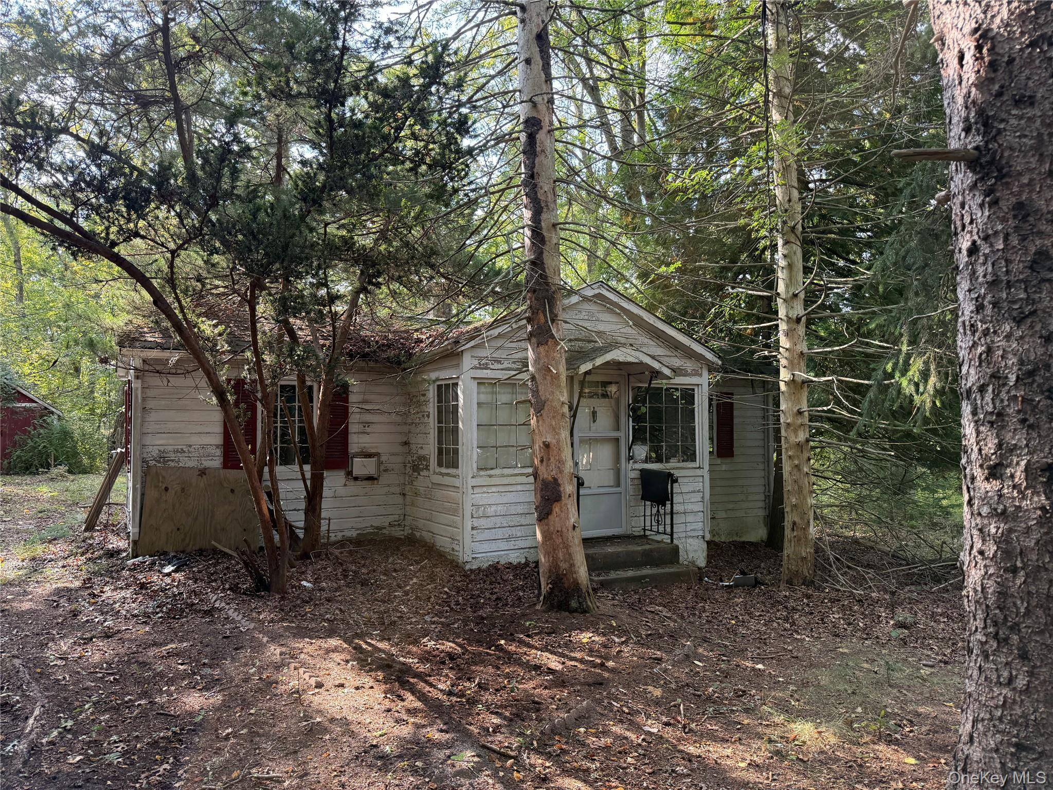 Single Family Primrose Suffolk County, NY 11949, MLS-916297-4