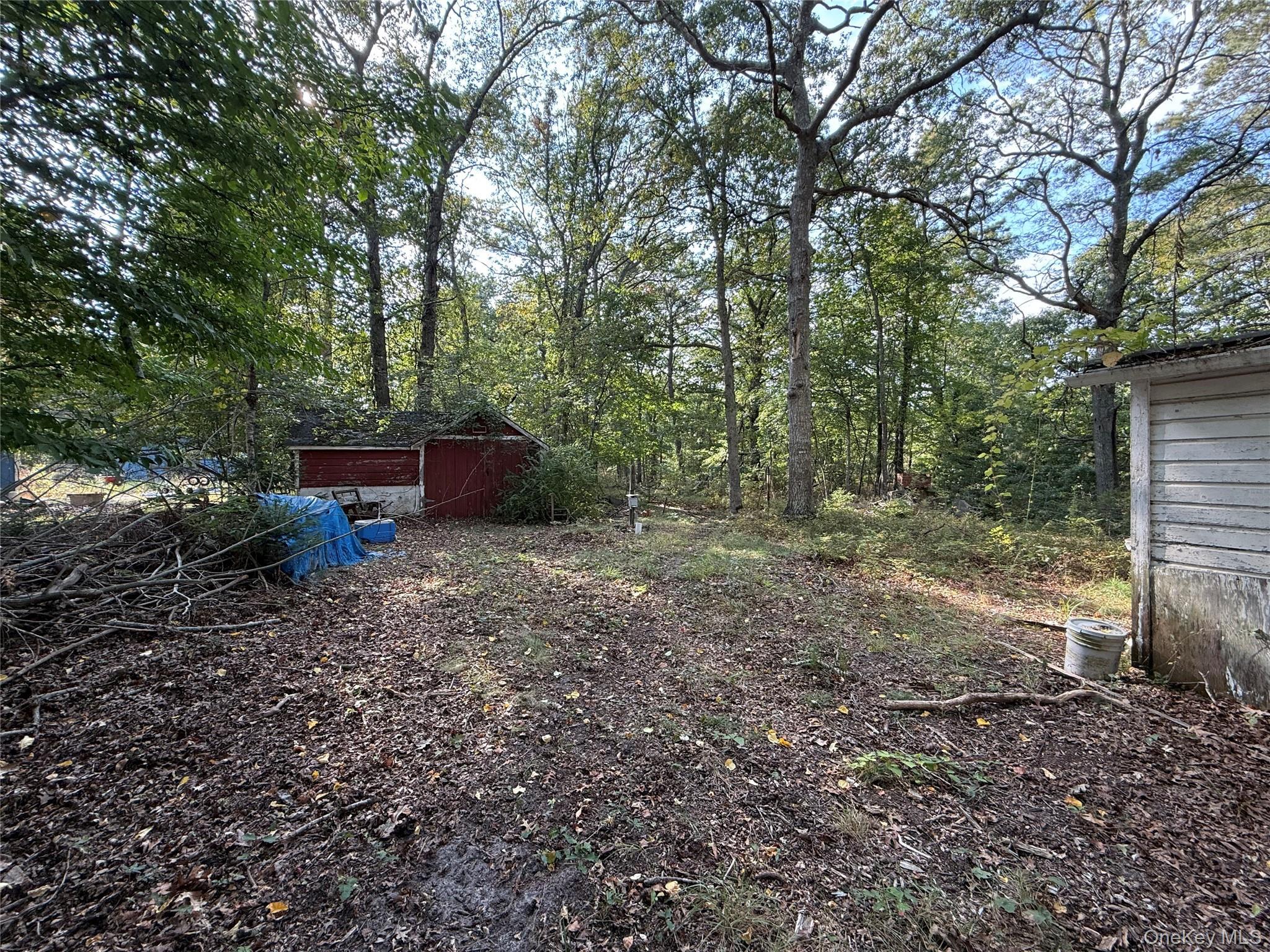 Single Family Primrose Suffolk County, NY 11949, MLS-916297-5