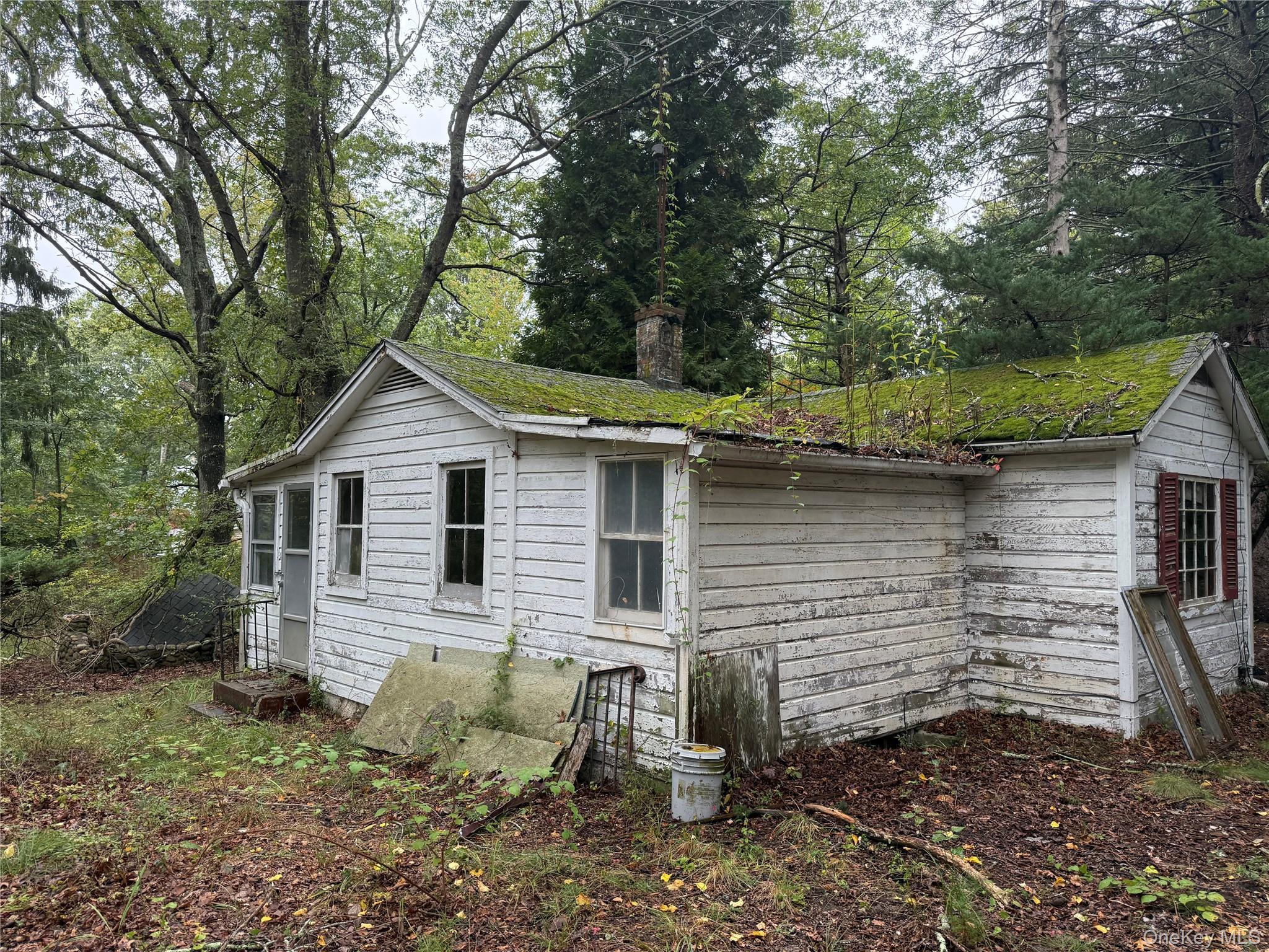 Single Family Primrose Suffolk County, NY 11949, MLS-916297-8