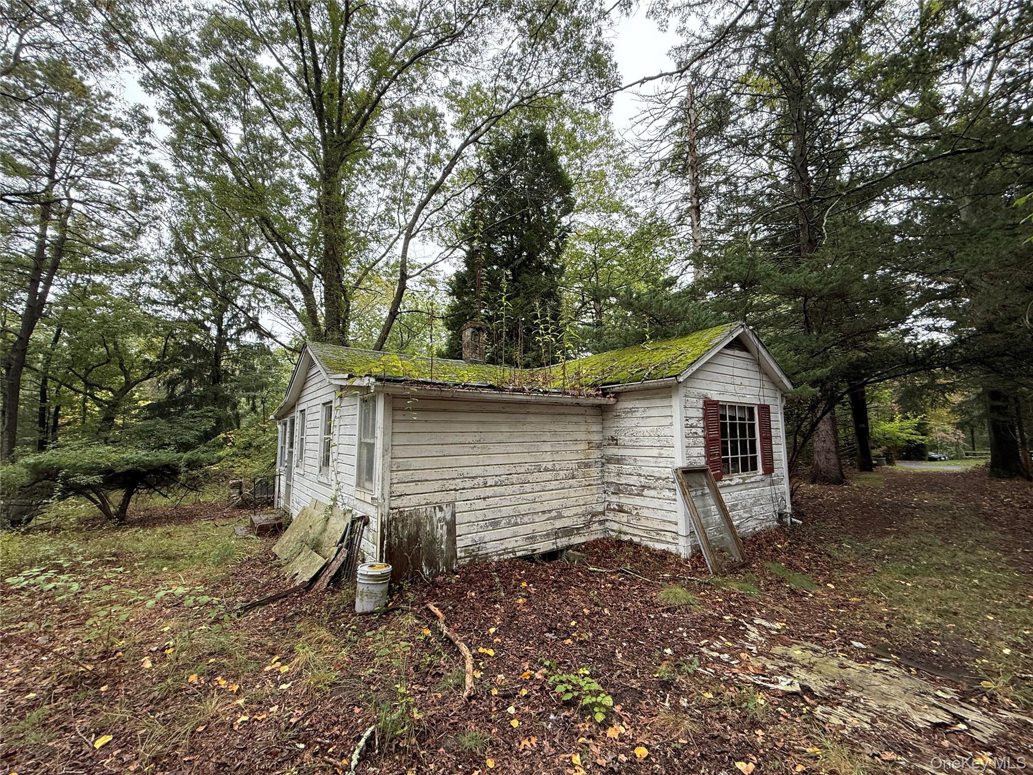 Single Family Primrose Suffolk County, NY 11949, MLS-916297-9