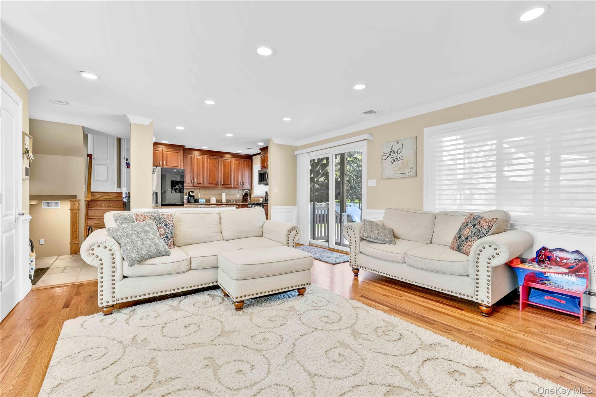 Single Family Amherst  Suffolk County, NY 11787, MLS-916301-10