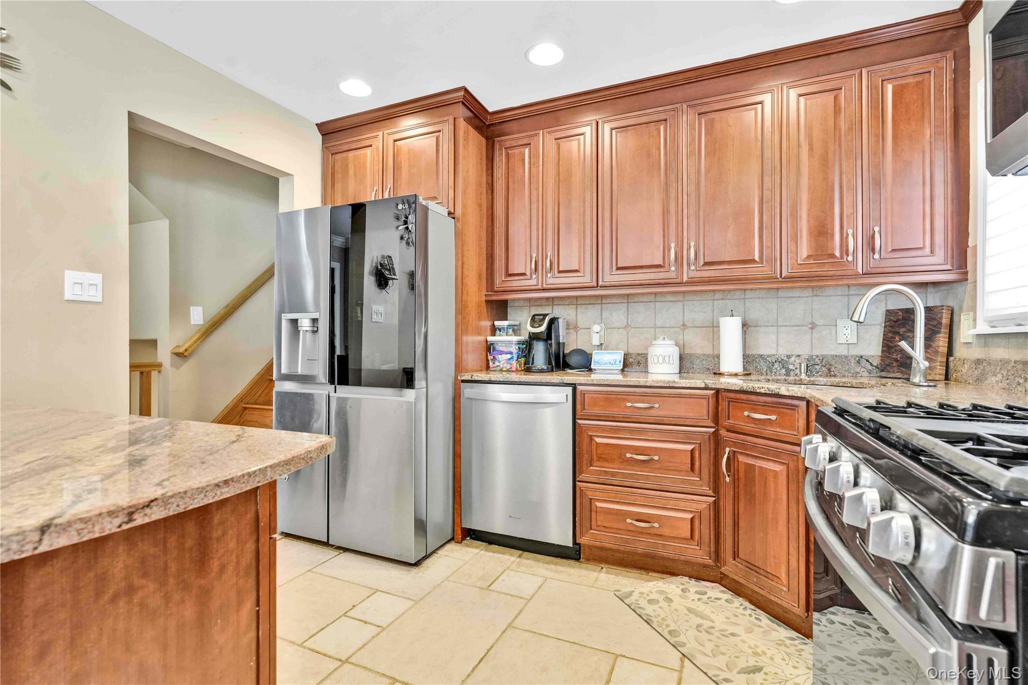 Single Family Amherst  Suffolk County, NY 11787, MLS-916301-11