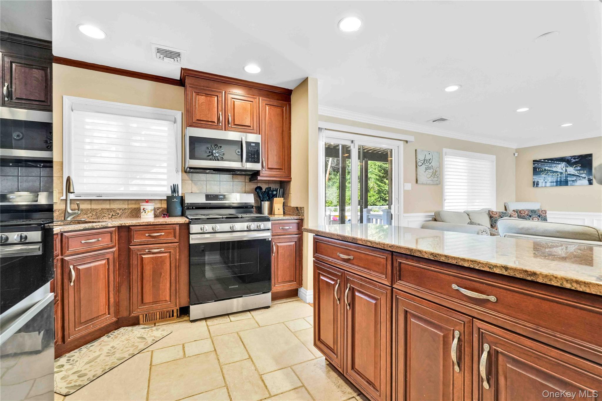 Single Family Amherst  Suffolk County, NY 11787, MLS-916301-12