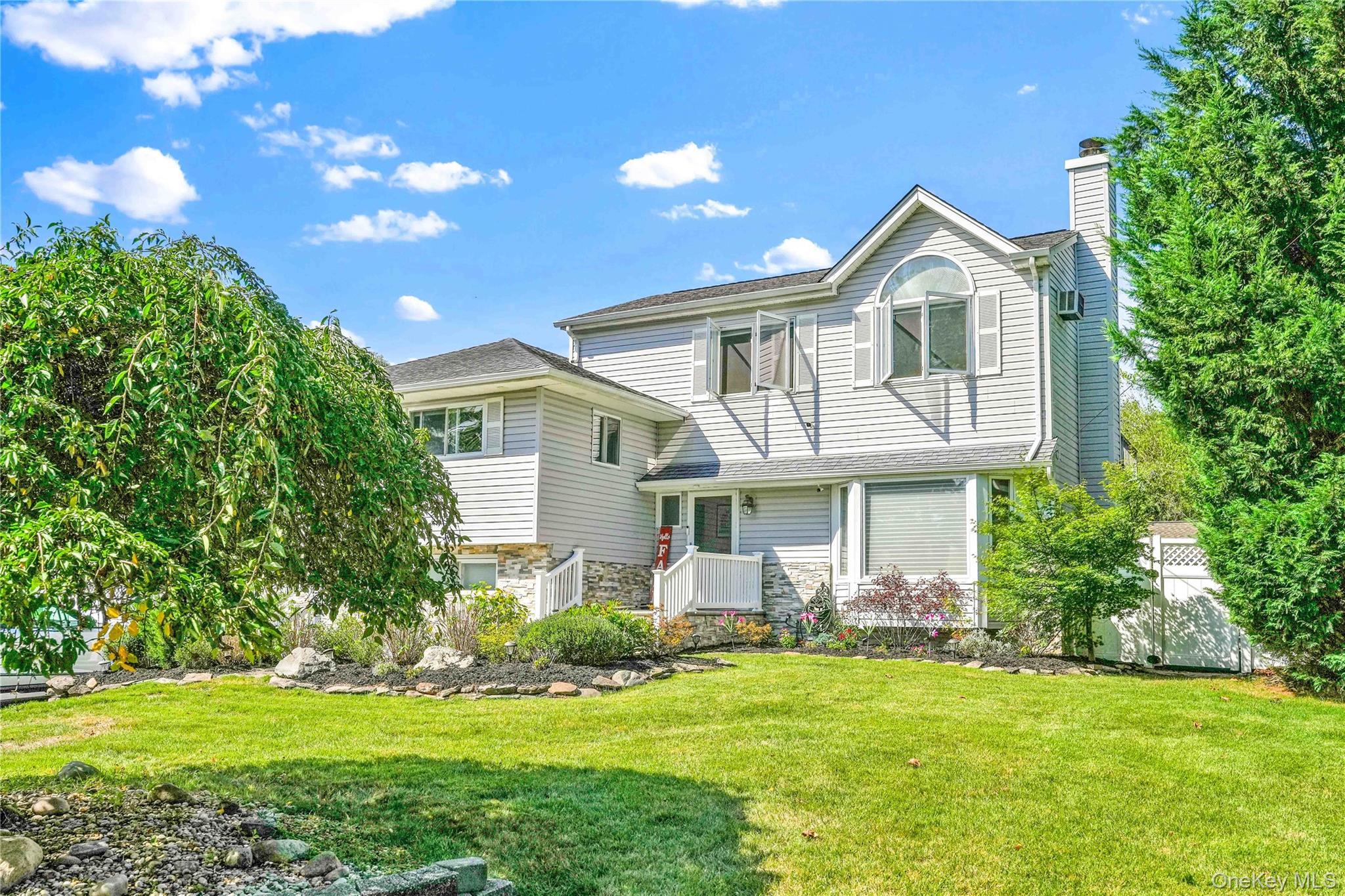 Single Family Amherst  Suffolk County, NY 11787, MLS-916301-2