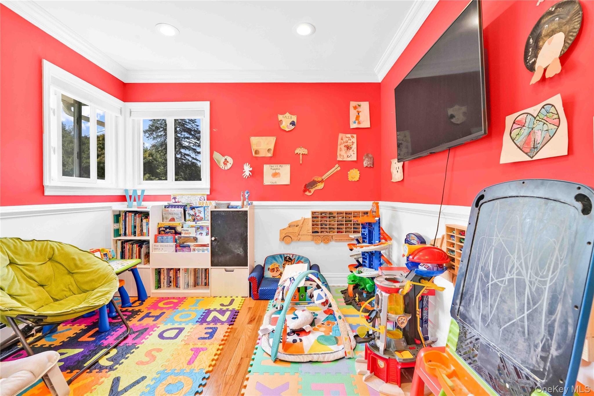 Single Family Amherst  Suffolk County, NY 11787, MLS-916301-22