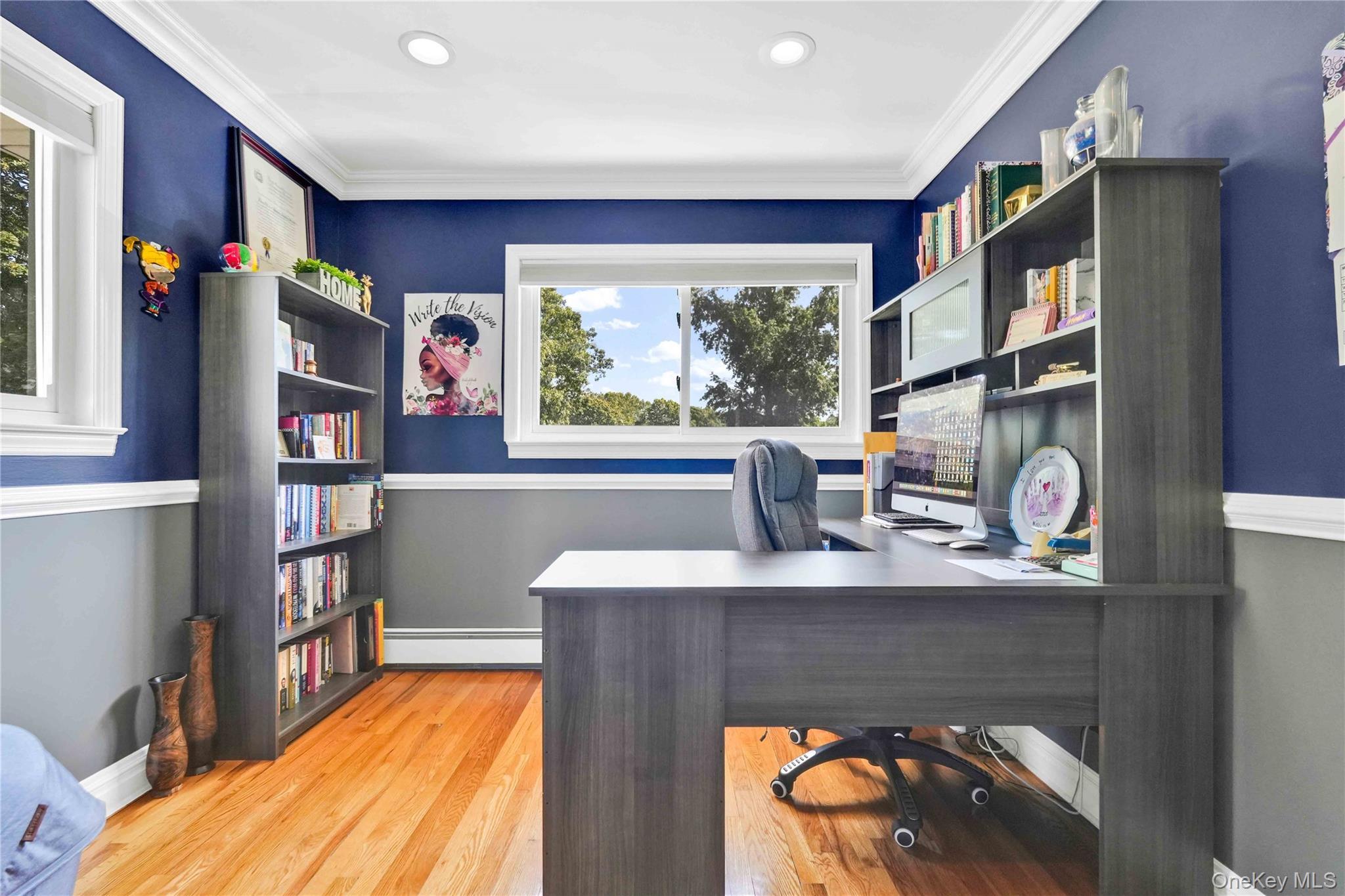 Single Family Amherst  Suffolk County, NY 11787, MLS-916301-23