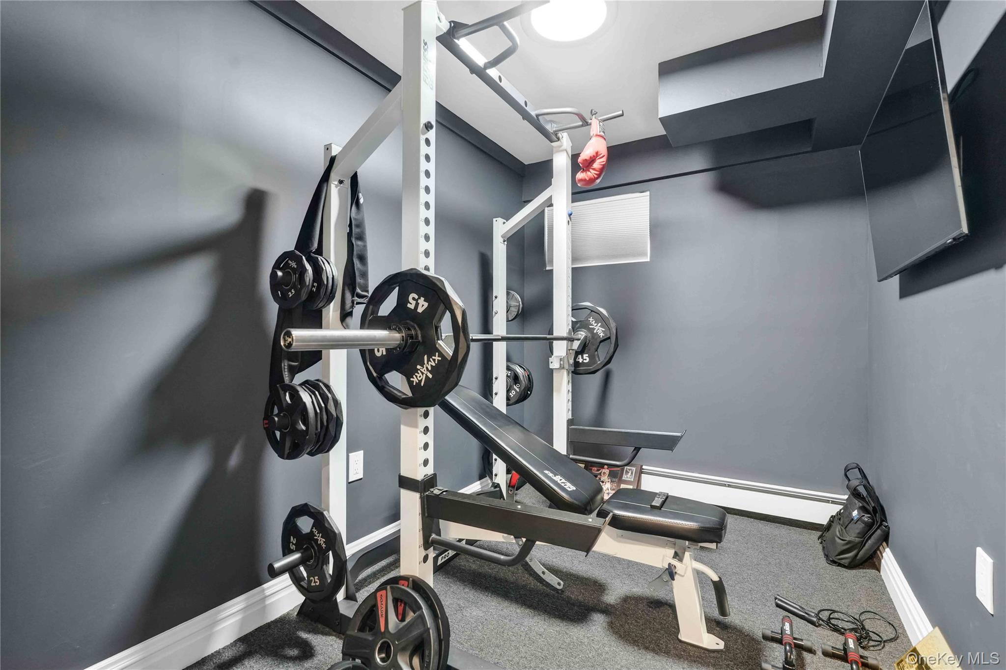 Single Family Amherst  Suffolk County, NY 11787, MLS-916301-26