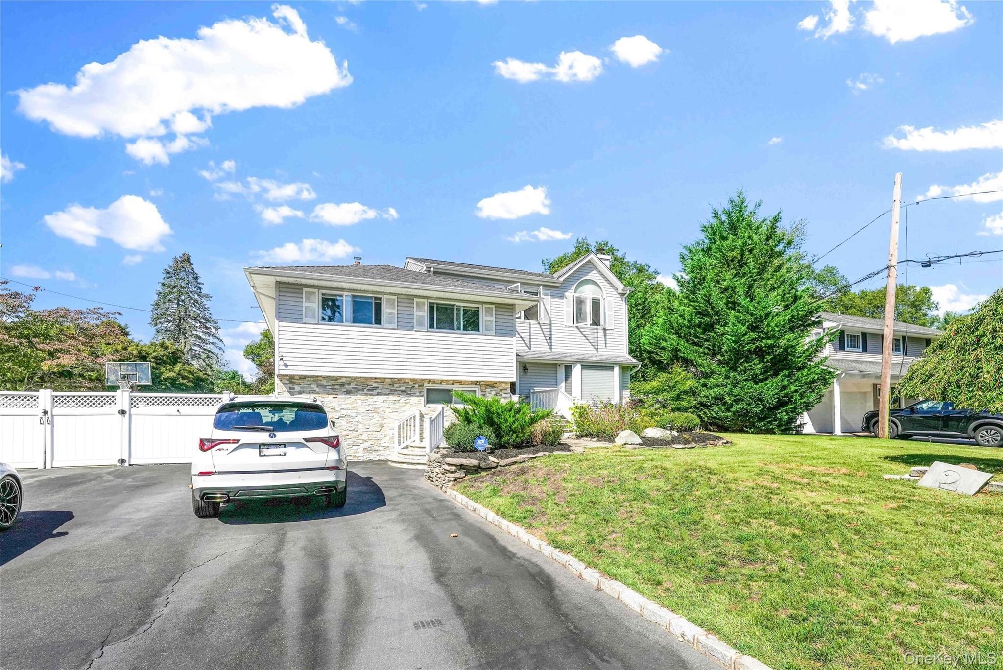 Single Family Amherst  Suffolk County, NY 11787, MLS-916301-3