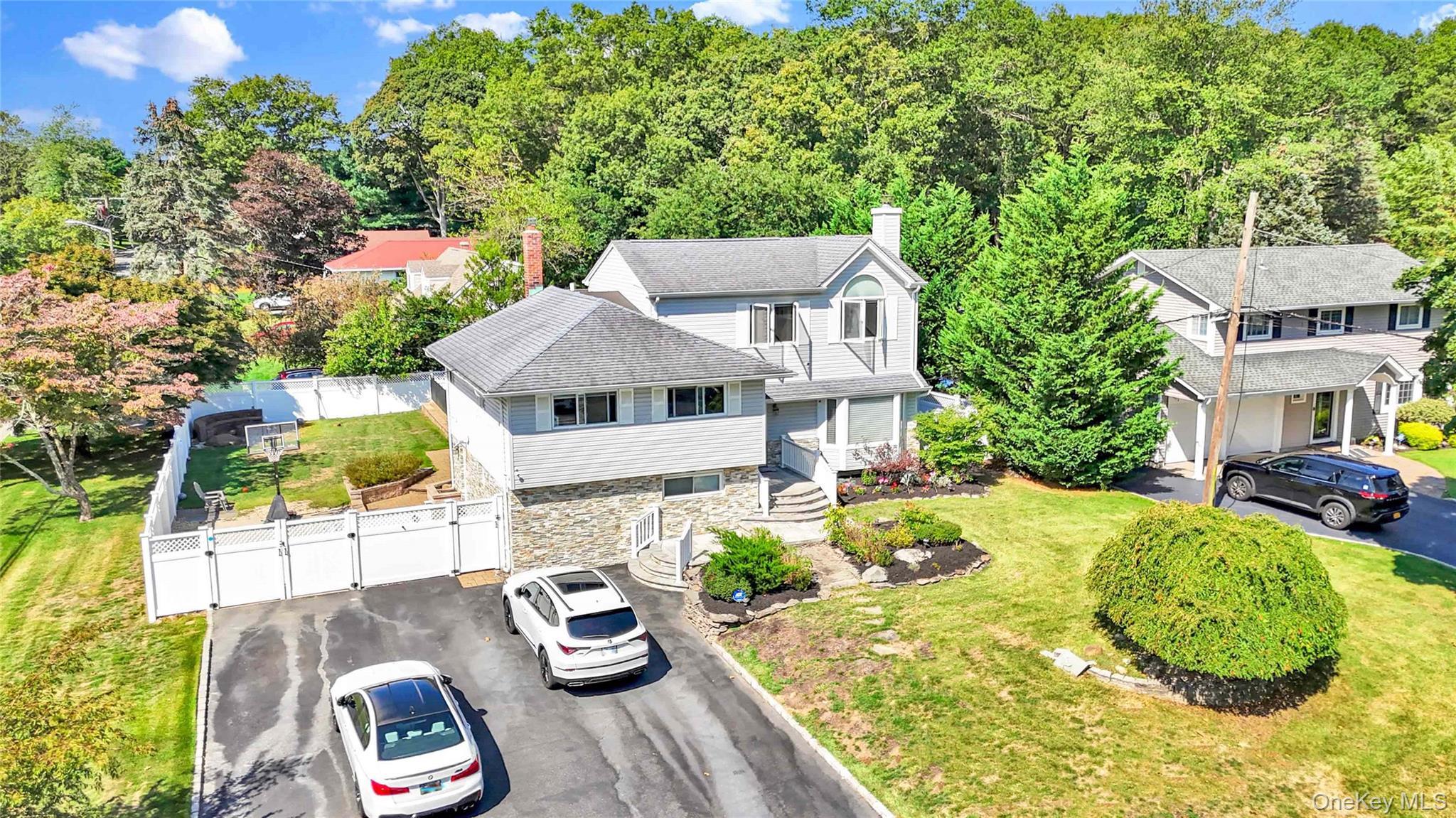 Single Family Amherst  Suffolk County, NY 11787, MLS-916301-30