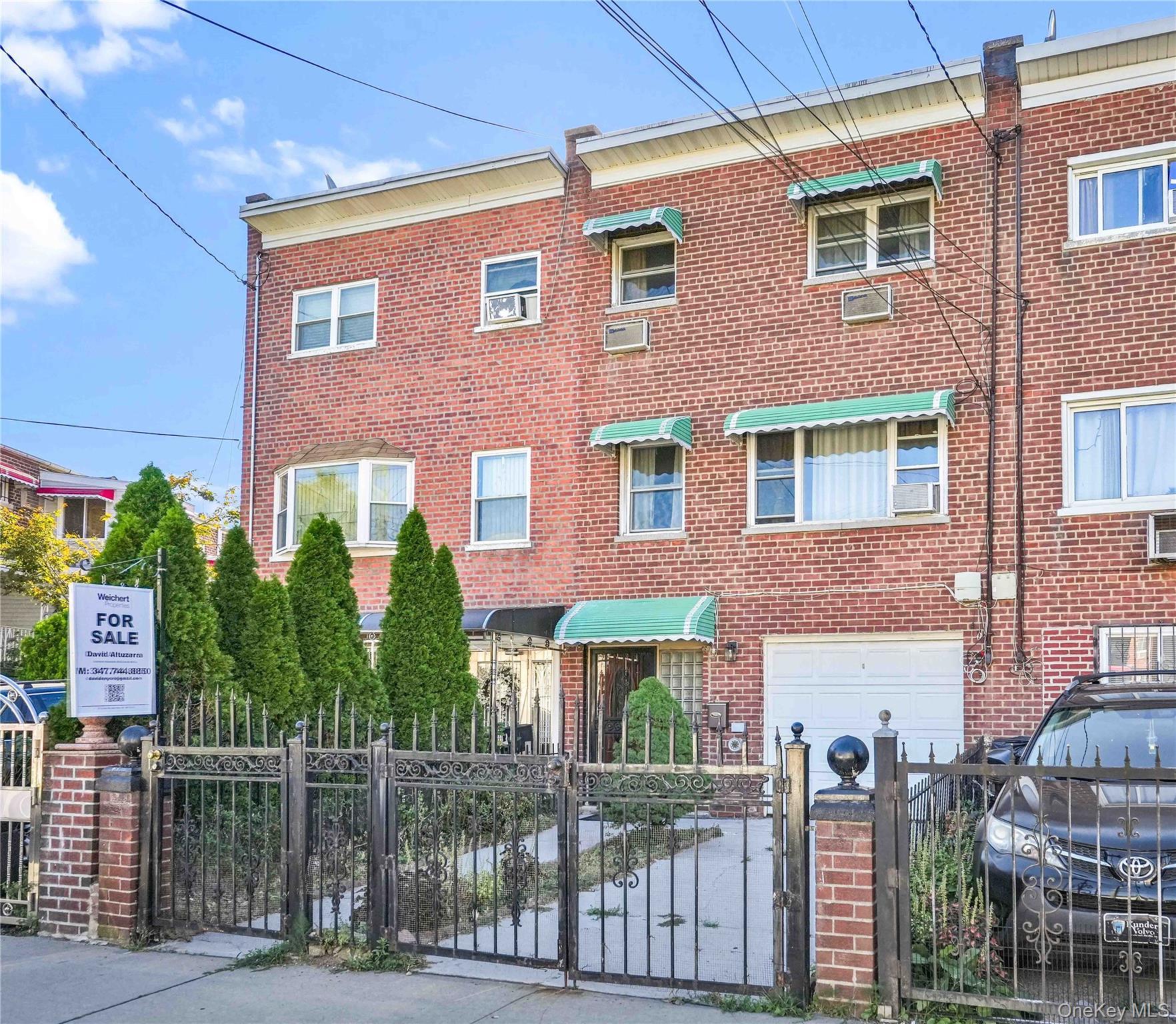 Single Family Stickney  Bronx, NY 10469, MLS-916323-2
