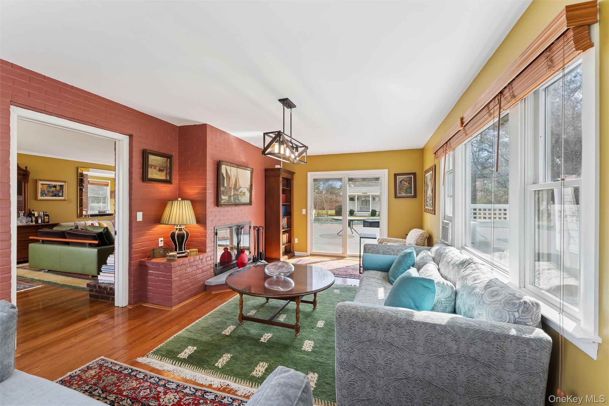 Single Family Oneck  Suffolk County, NY 11978, MLS-916332-10