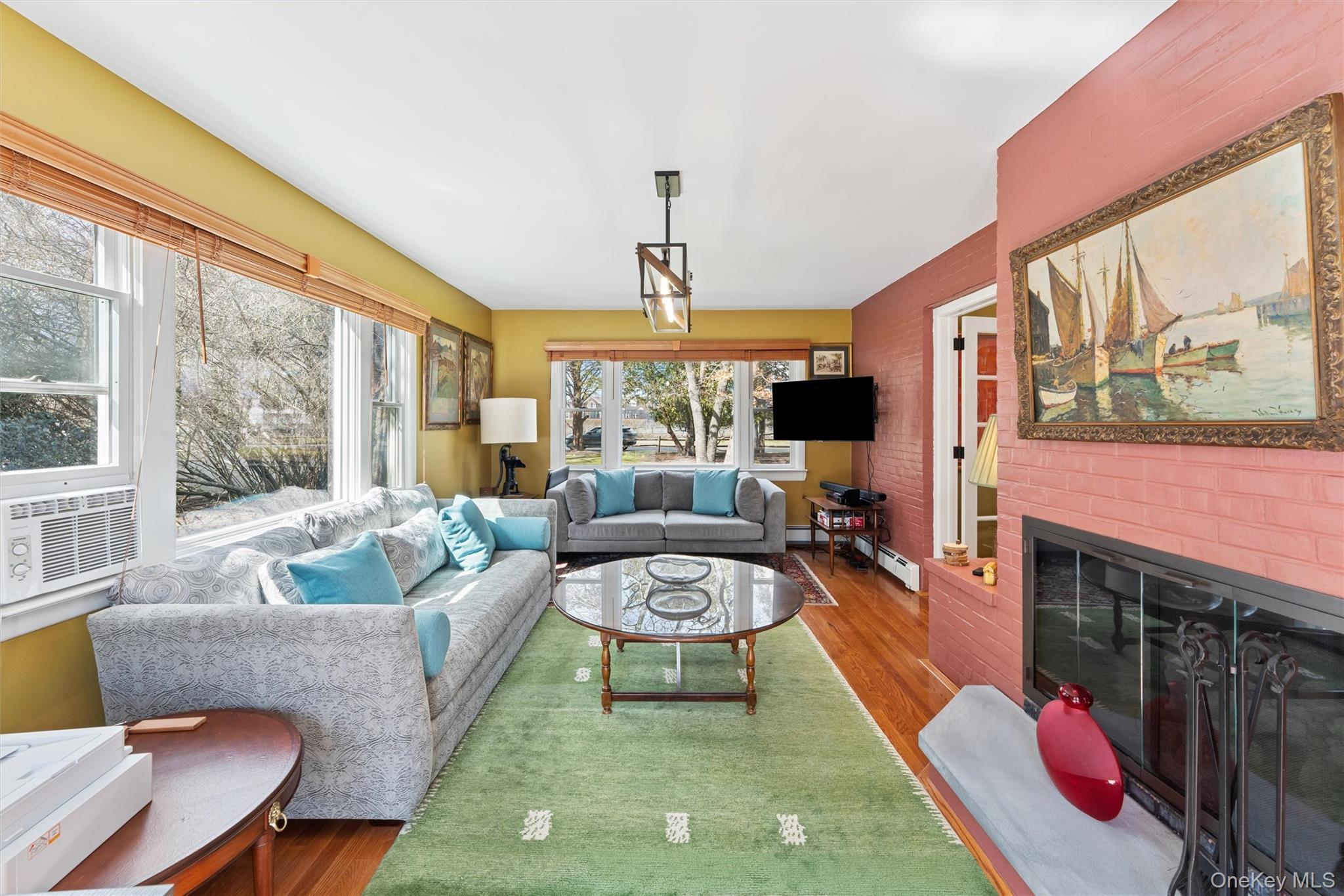 Single Family Oneck  Suffolk County, NY 11978, MLS-916332-11