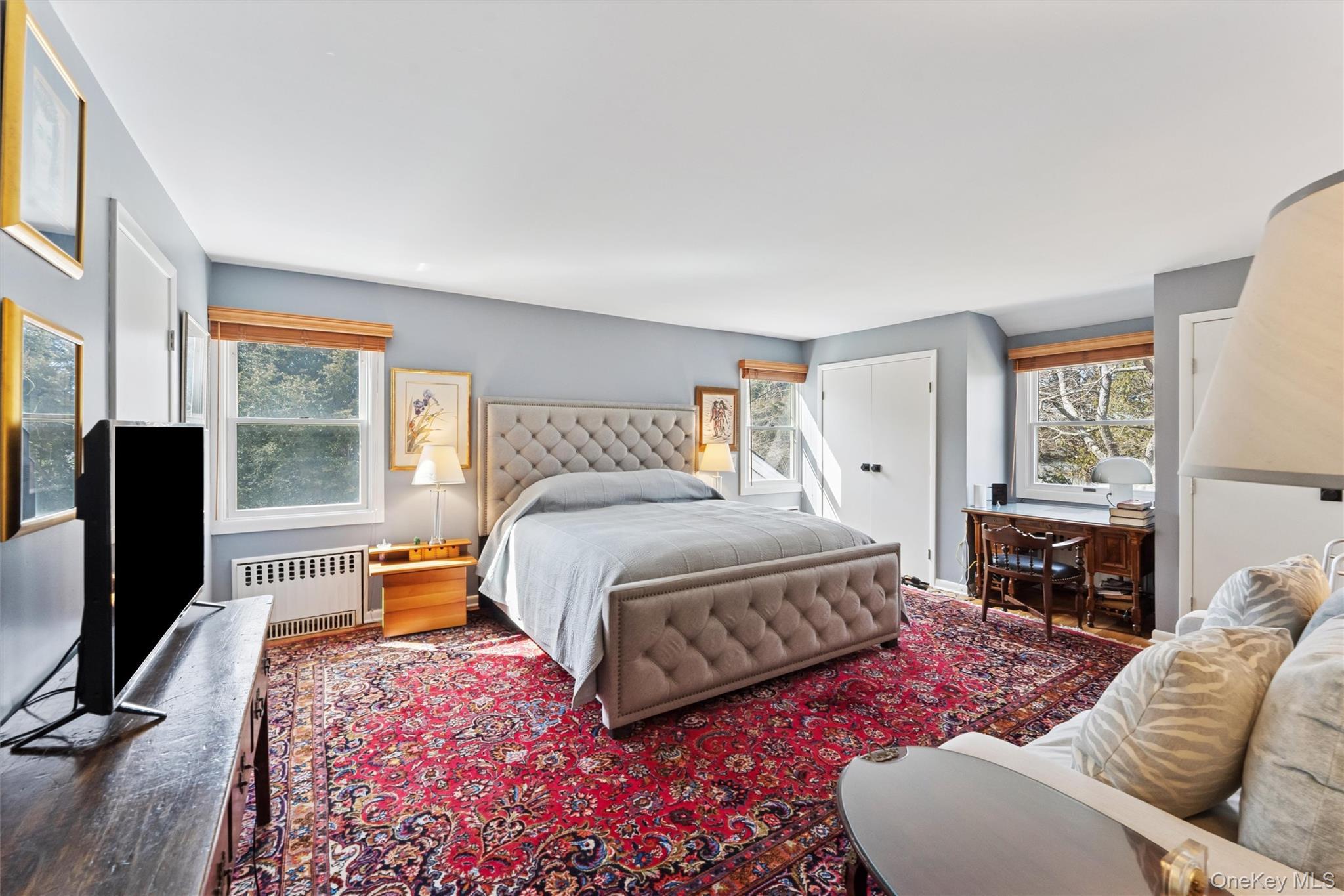 Single Family Oneck  Suffolk County, NY 11978, MLS-916332-14