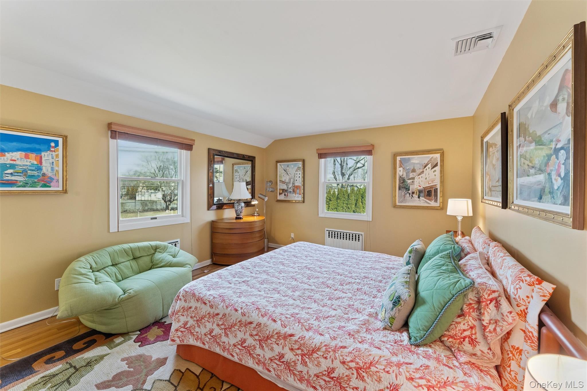 Single Family Oneck  Suffolk County, NY 11978, MLS-916332-18