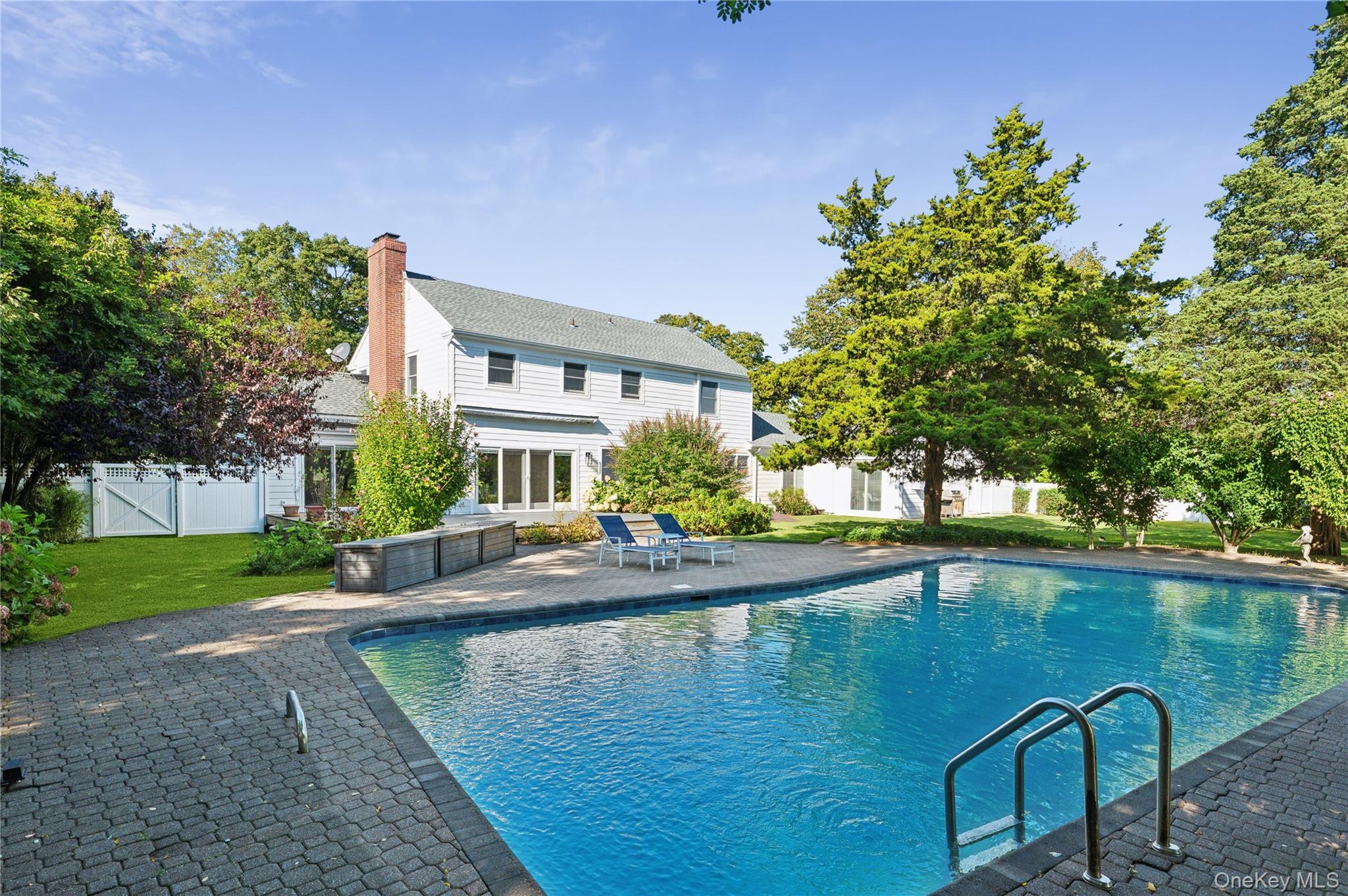 Single Family Oneck  Suffolk County, NY 11978, MLS-916332-21