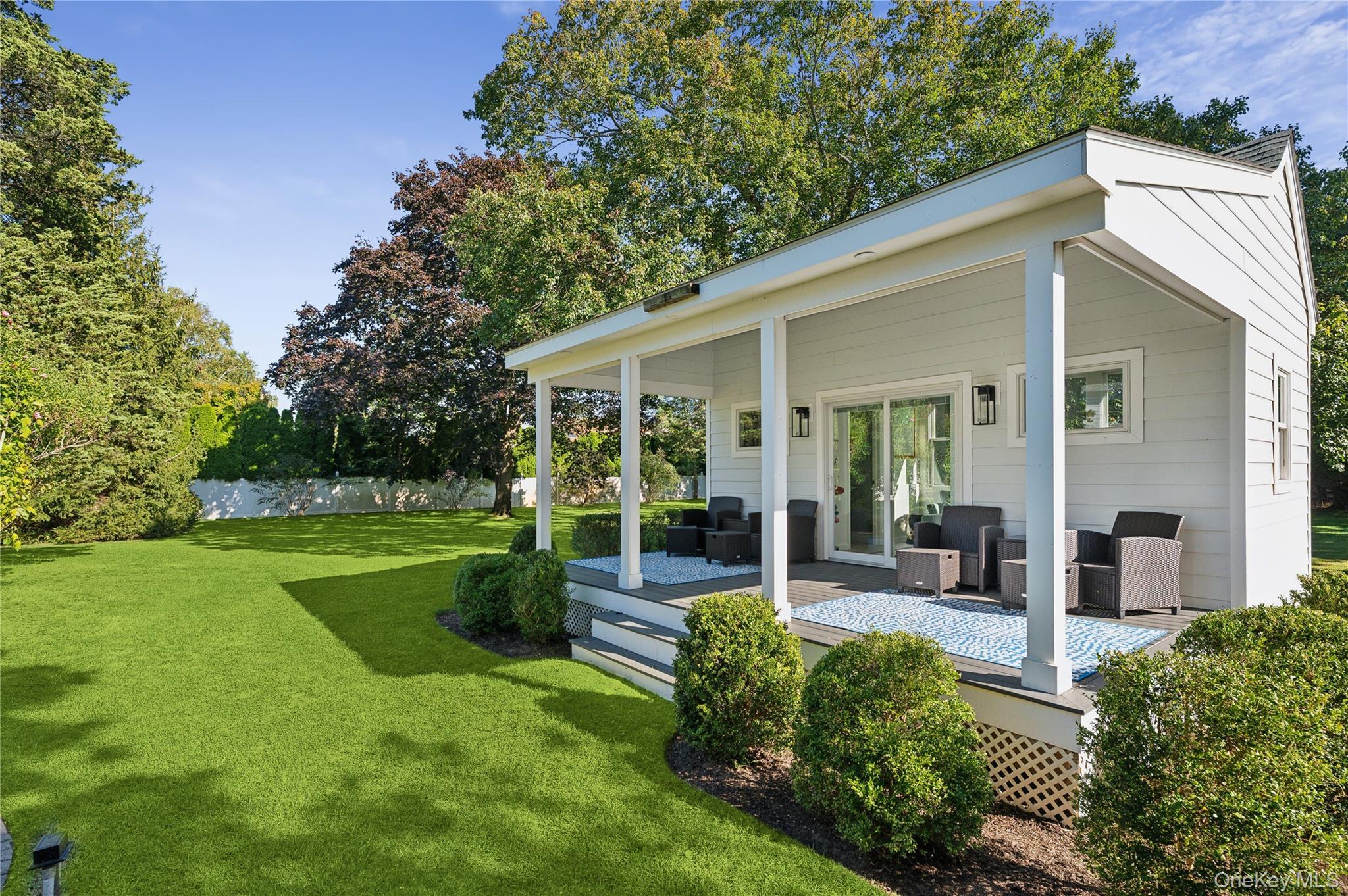 Single Family Oneck  Suffolk County, NY 11978, MLS-916332-26