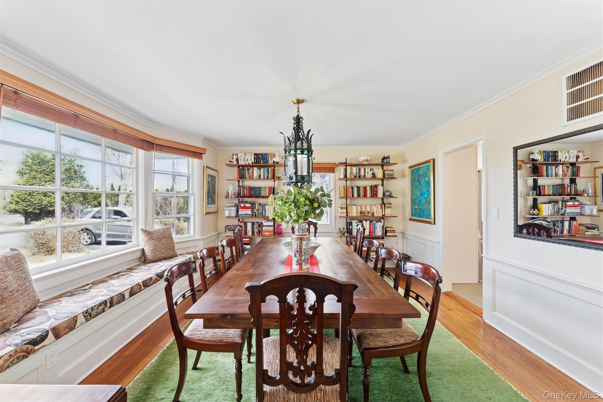 Single Family Oneck  Suffolk County, NY 11978, MLS-916332-3