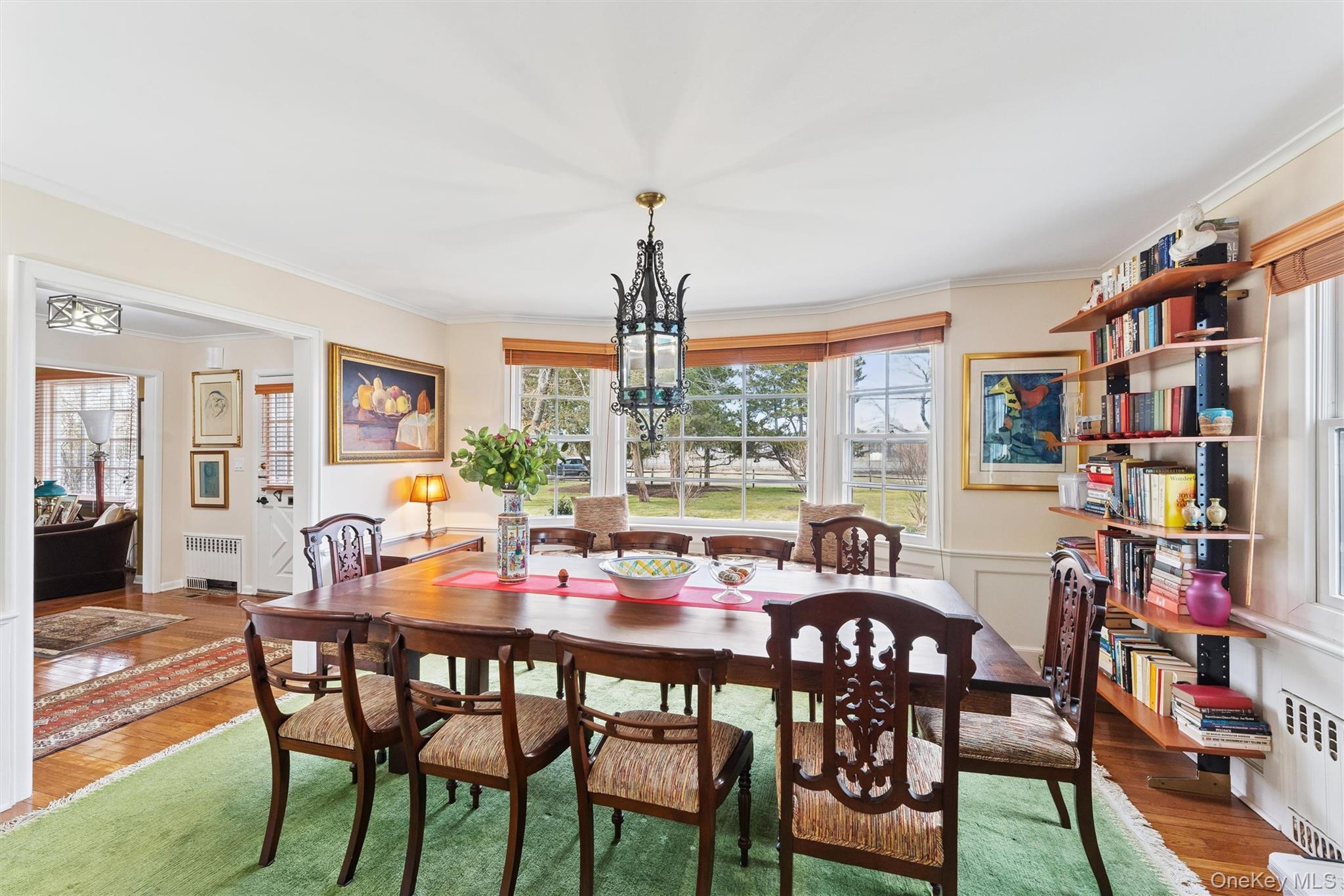 Single Family Oneck  Suffolk County, NY 11978, MLS-916332-4