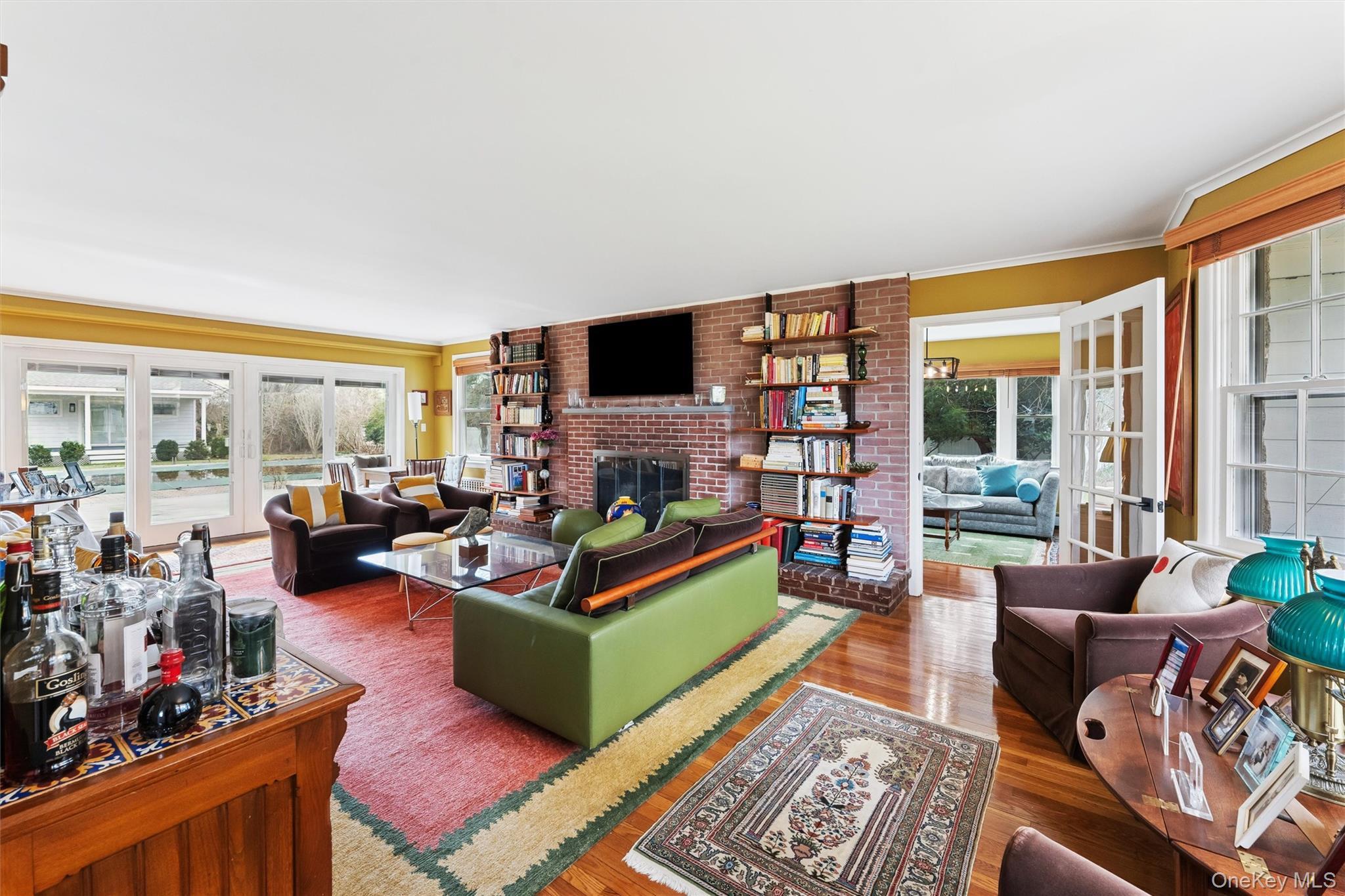 Single Family Oneck  Suffolk County, NY 11978, MLS-916332-8