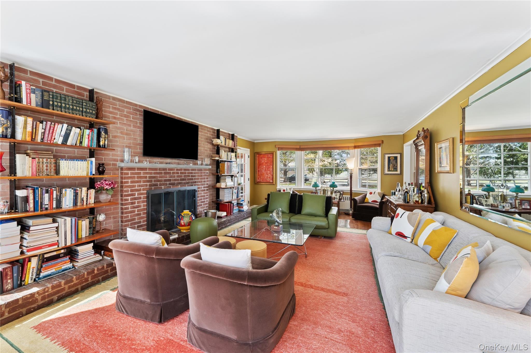 Single Family Oneck  Suffolk County, NY 11978, MLS-916332-9