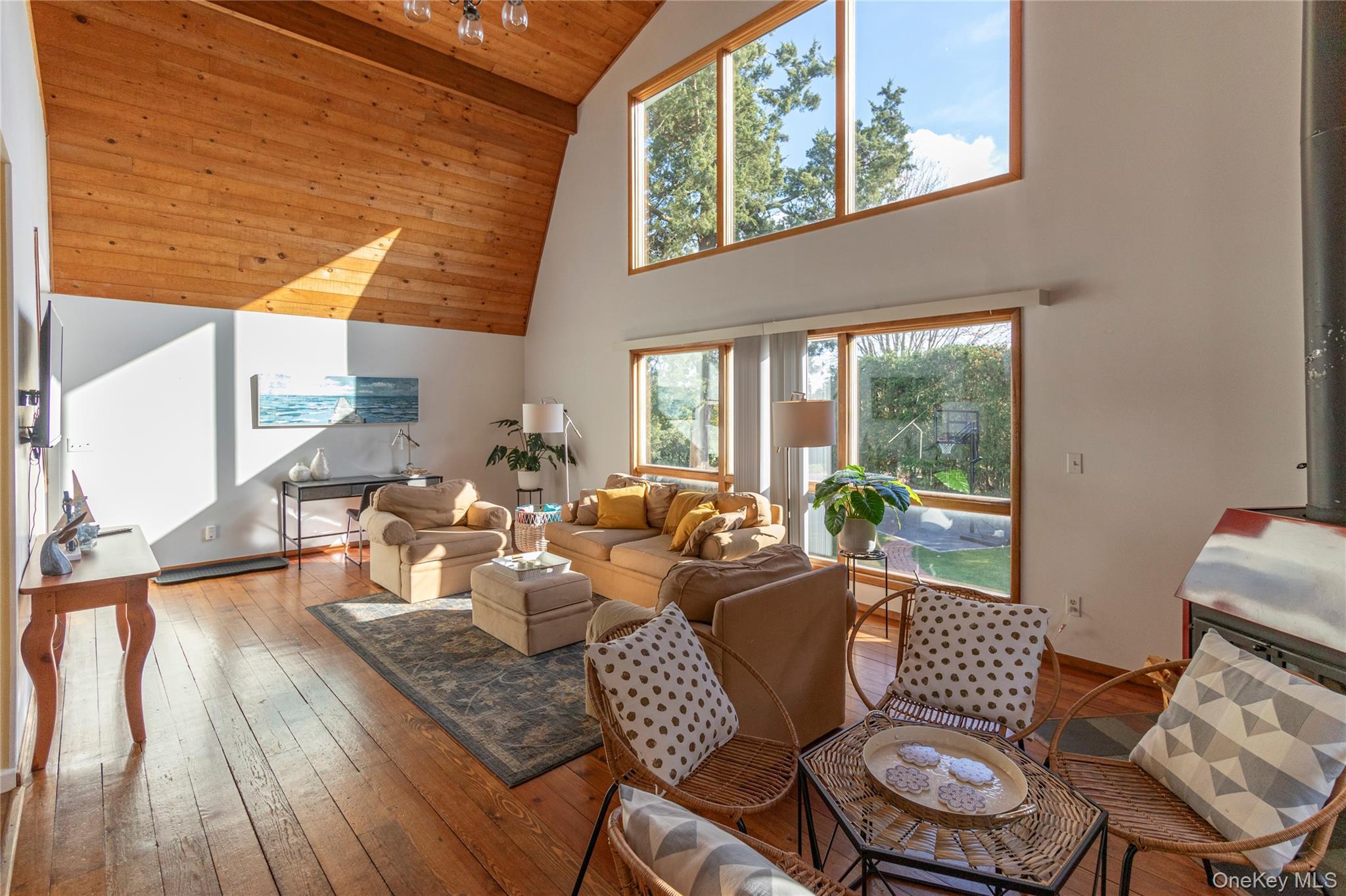 Single Family Alanson  Suffolk County, NY 11946, MLS-916347-2