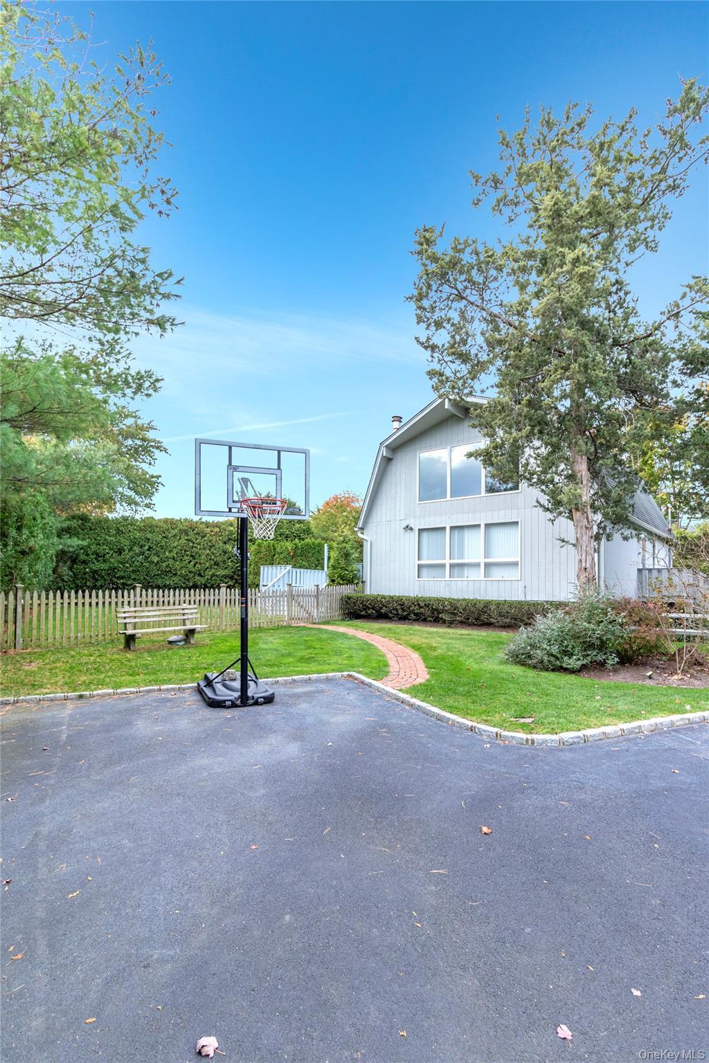 Single Family Alanson  Suffolk County, NY 11946, MLS-916347-26