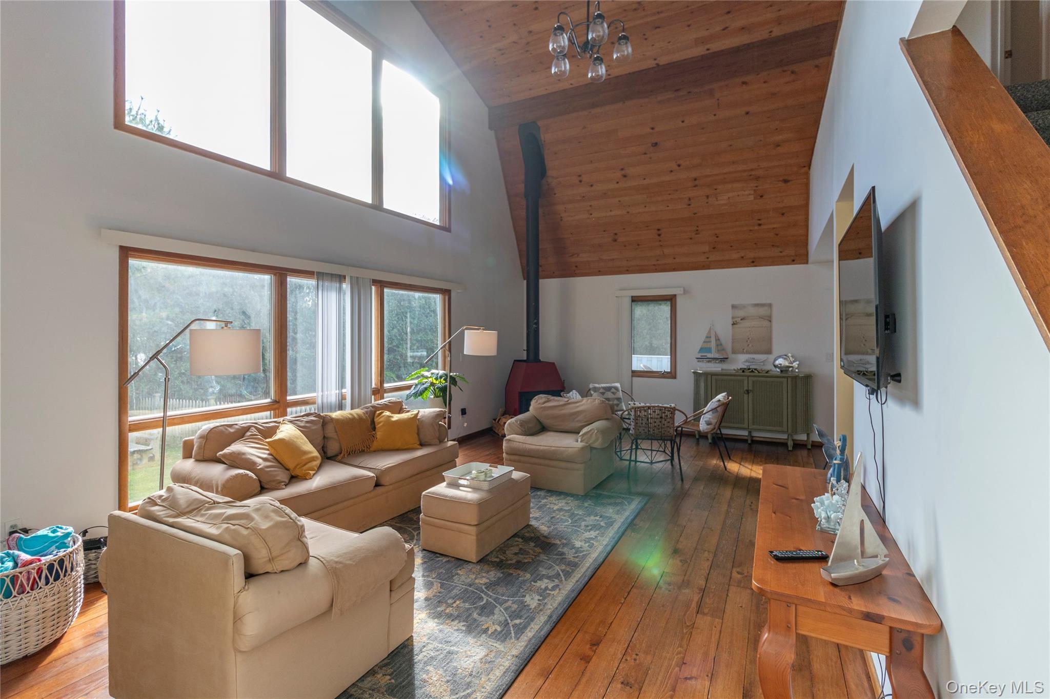 Single Family Alanson  Suffolk County, NY 11946, MLS-916347-5