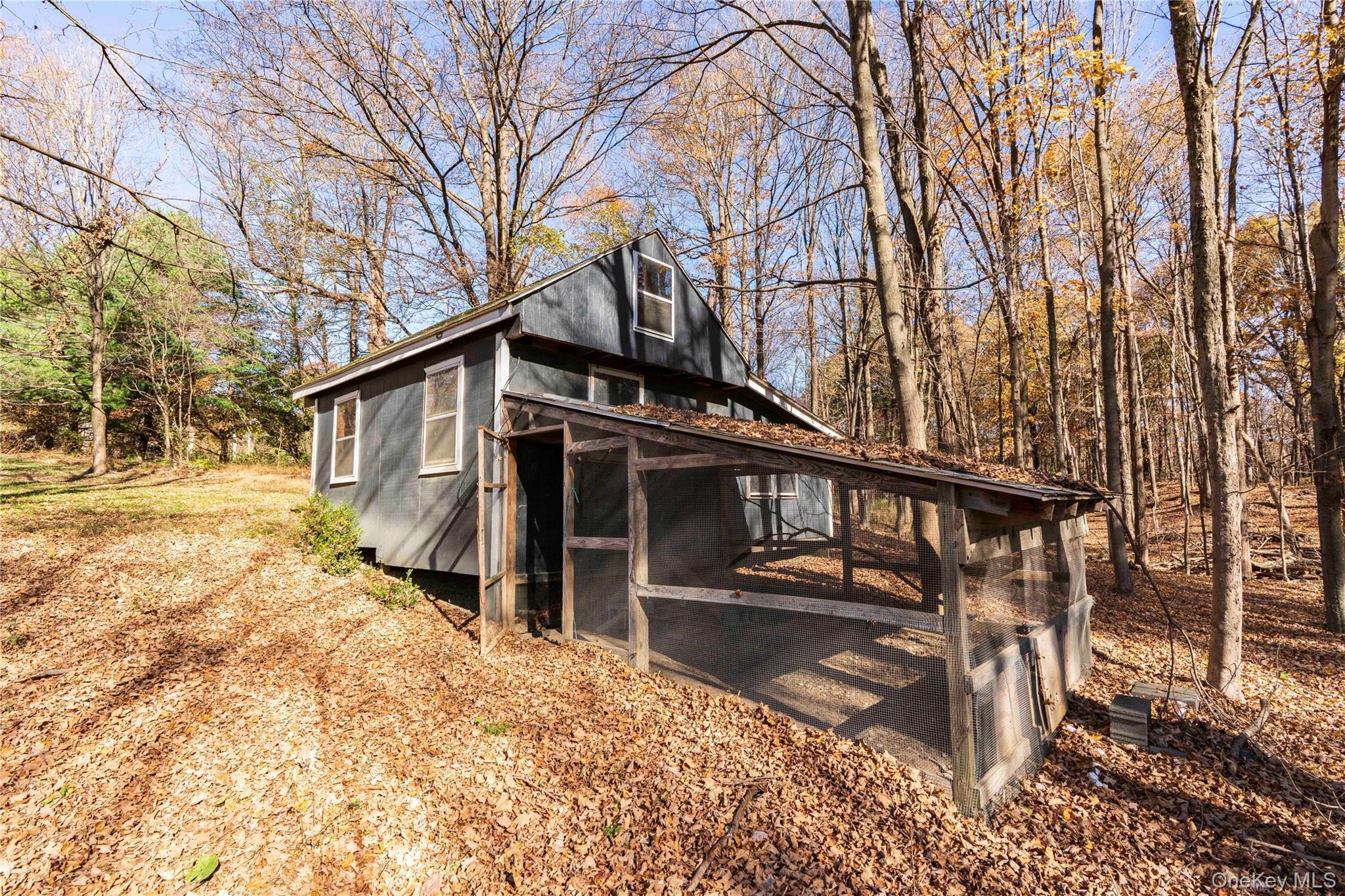 Single Family Seelbach  Dutchess County, NY 12580, MLS-916349-12