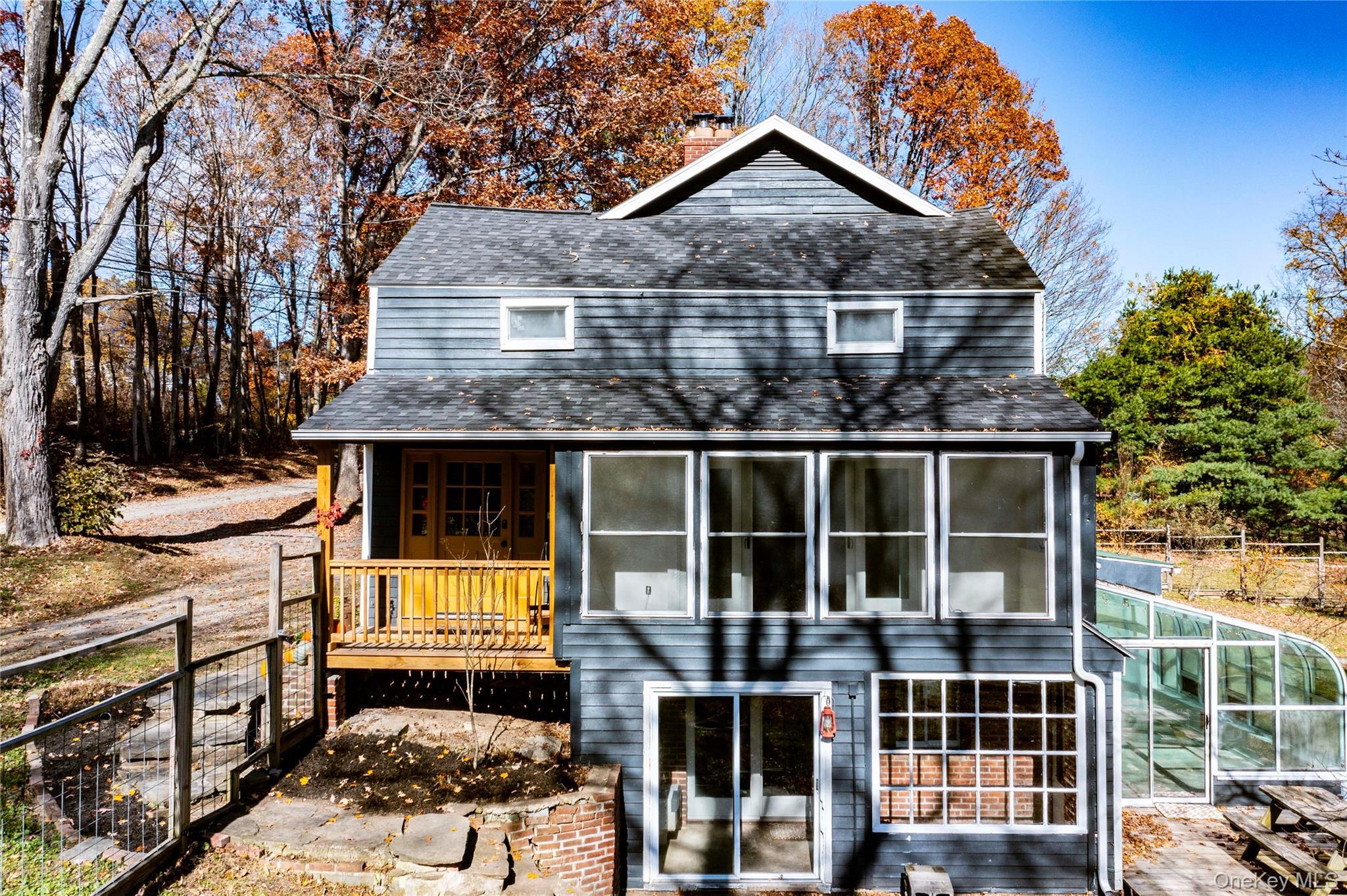 Single Family Seelbach  Dutchess County, NY 12580, MLS-916349-13