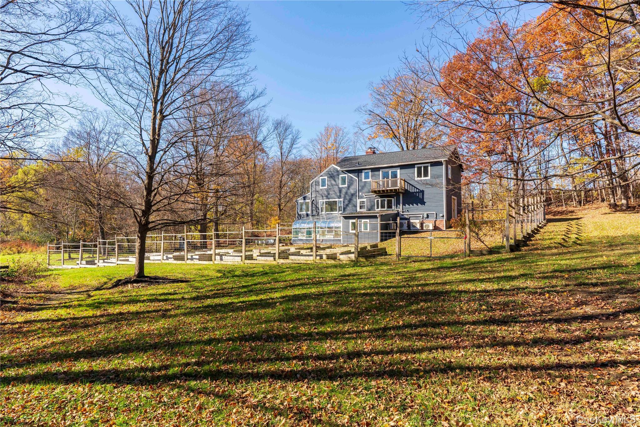 Single Family Seelbach  Dutchess County, NY 12580, MLS-916349-2