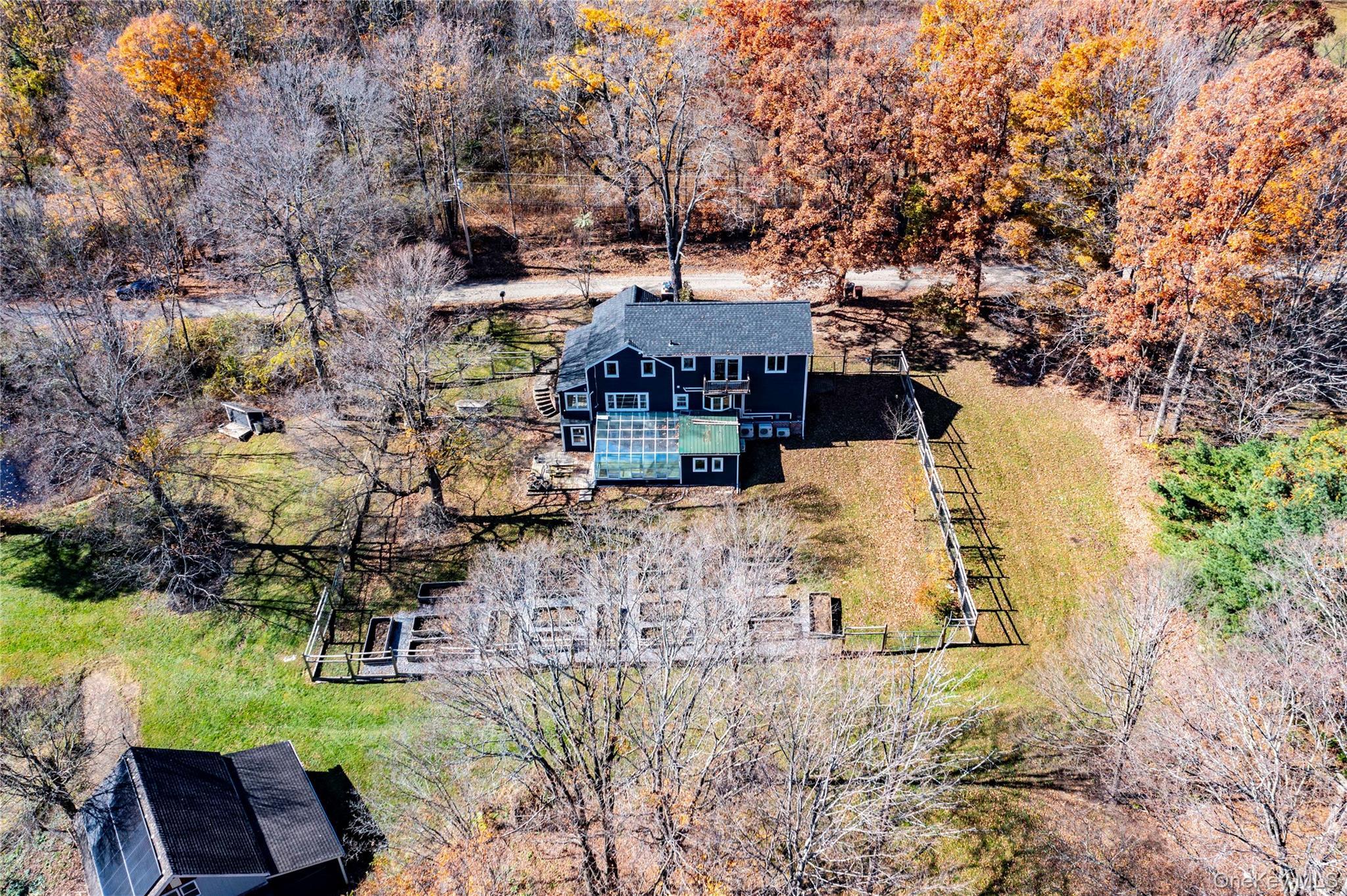 Single Family Seelbach  Dutchess County, NY 12580, MLS-916349-3