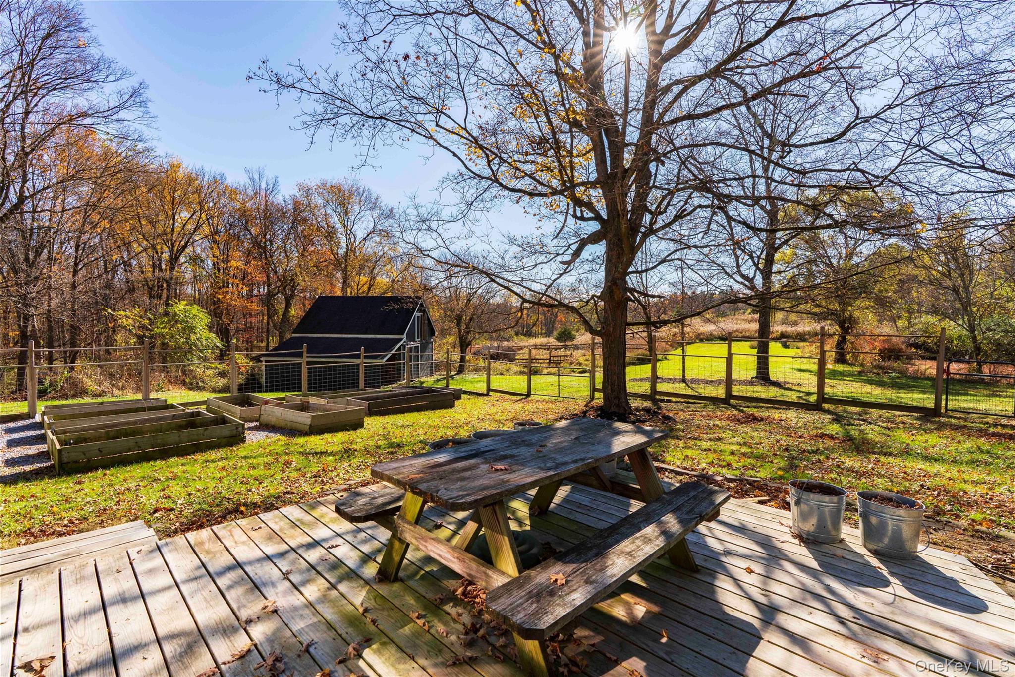 Single Family Seelbach  Dutchess County, NY 12580, MLS-916349-30