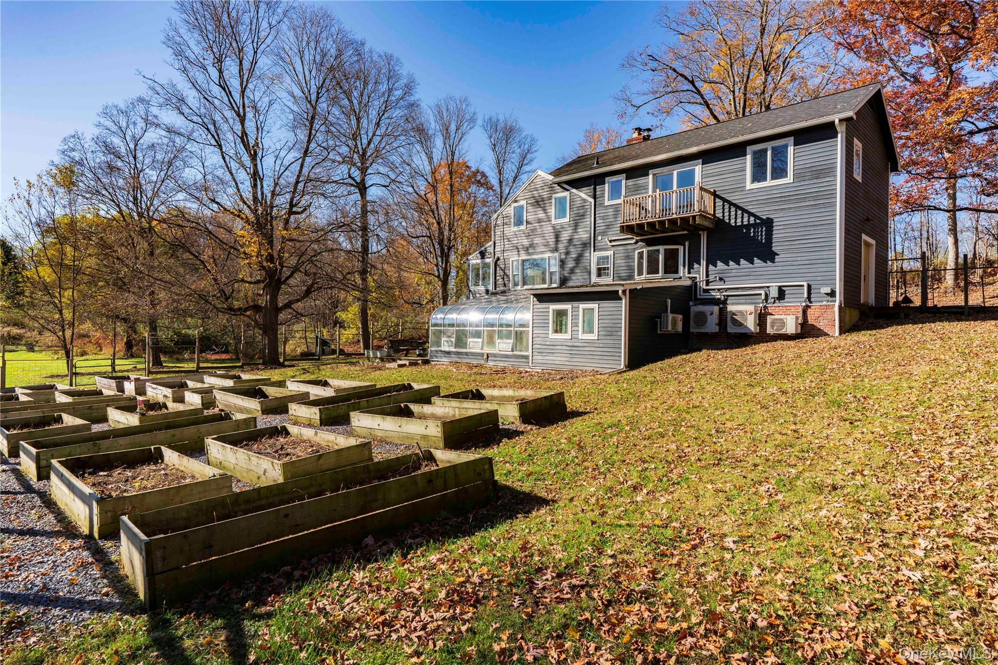 Single Family Seelbach  Dutchess County, NY 12580, MLS-916349-7